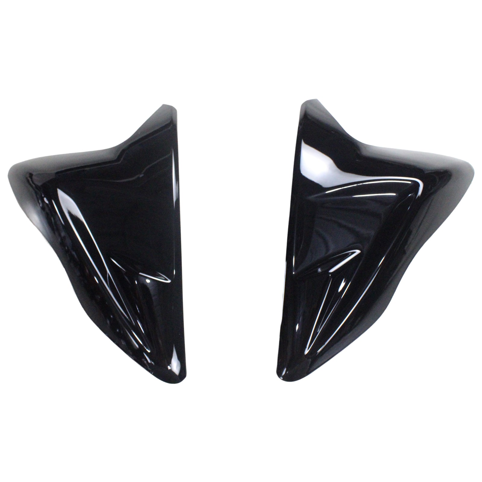 Amotopart Suzuki GSXR 600/750 2011-2025 K11 Carénage Kit Carrosserie Plastique ABS