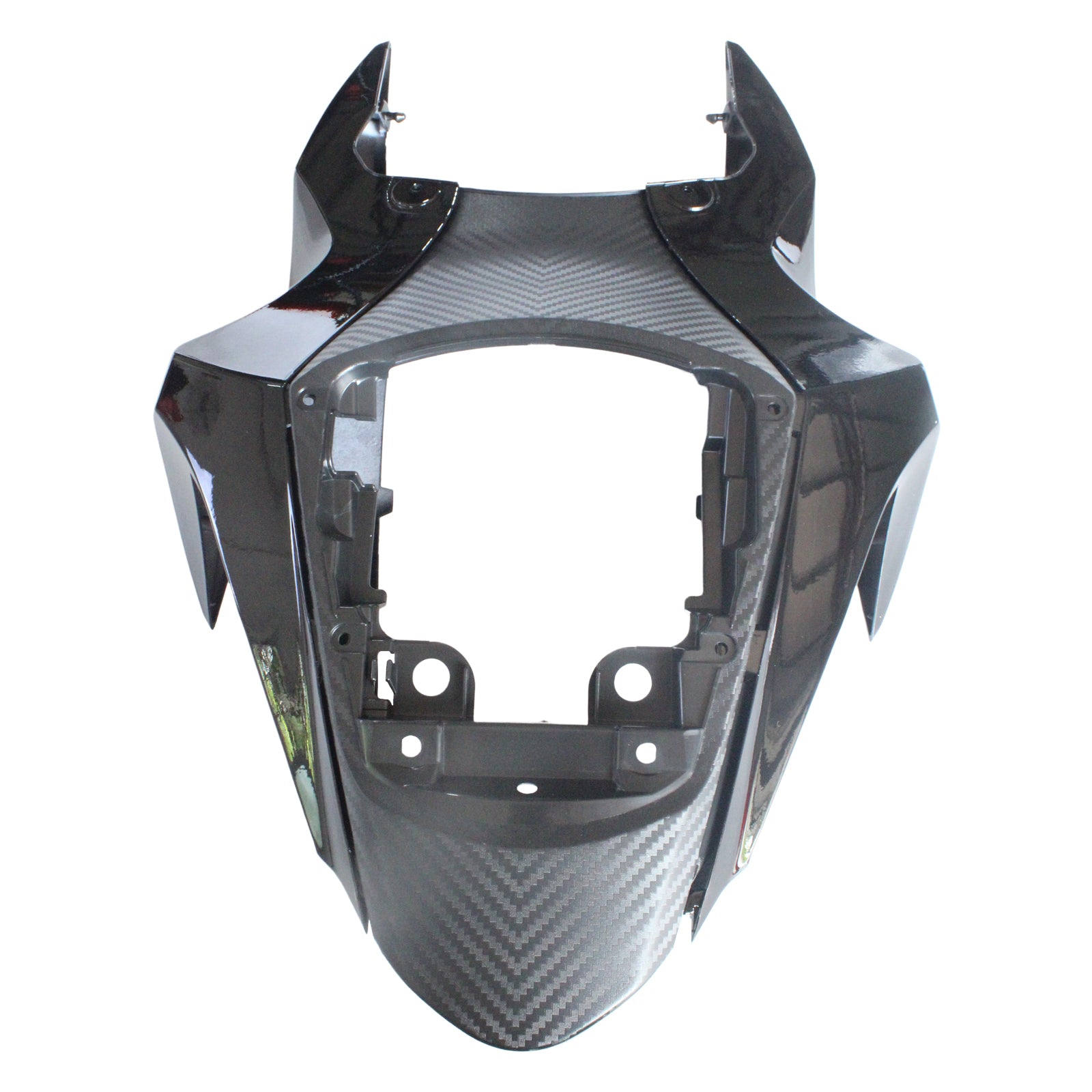 Amotopart Suzuki GSXR 600/750 2011-2025 K11 Carénage Kit Carrosserie Plastique ABS