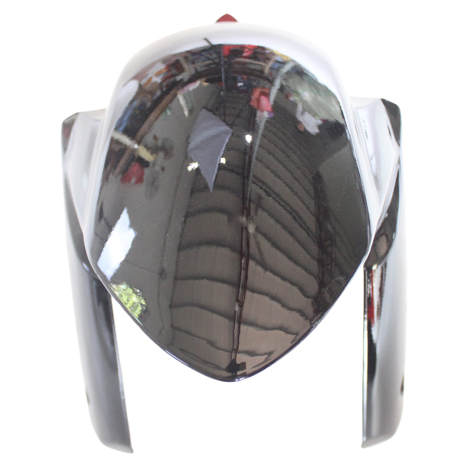 Amotopart Suzuki GSXR 600/750 2011-2025 K11 Carénage Kit Carrosserie Plastique ABS
