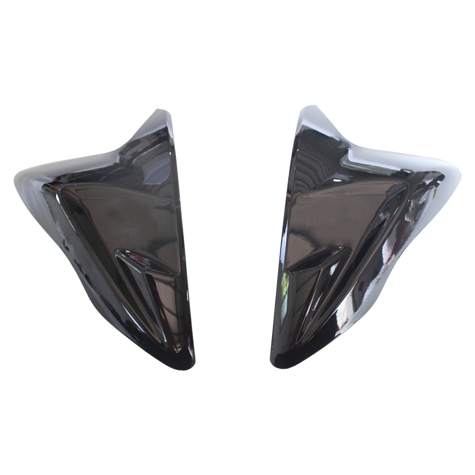 Amotopart Suzuki GSXR 600/750 2011-2025 K11 Carénage Kit Carrosserie Plastique ABS