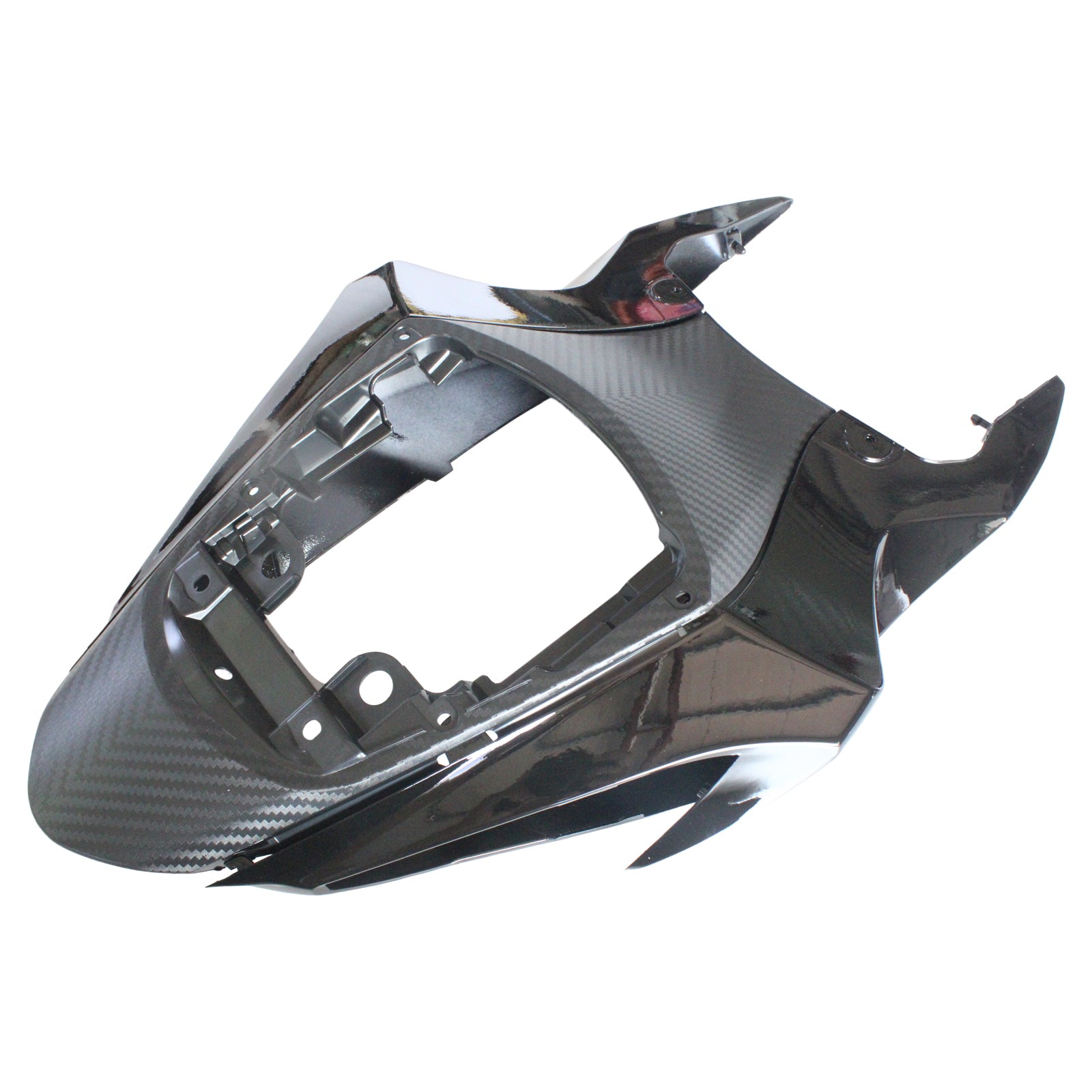 Amotopart Suzuki GSXR 600/750 2011-2025 K11 Carénage Kit Carrosserie Plastique ABS