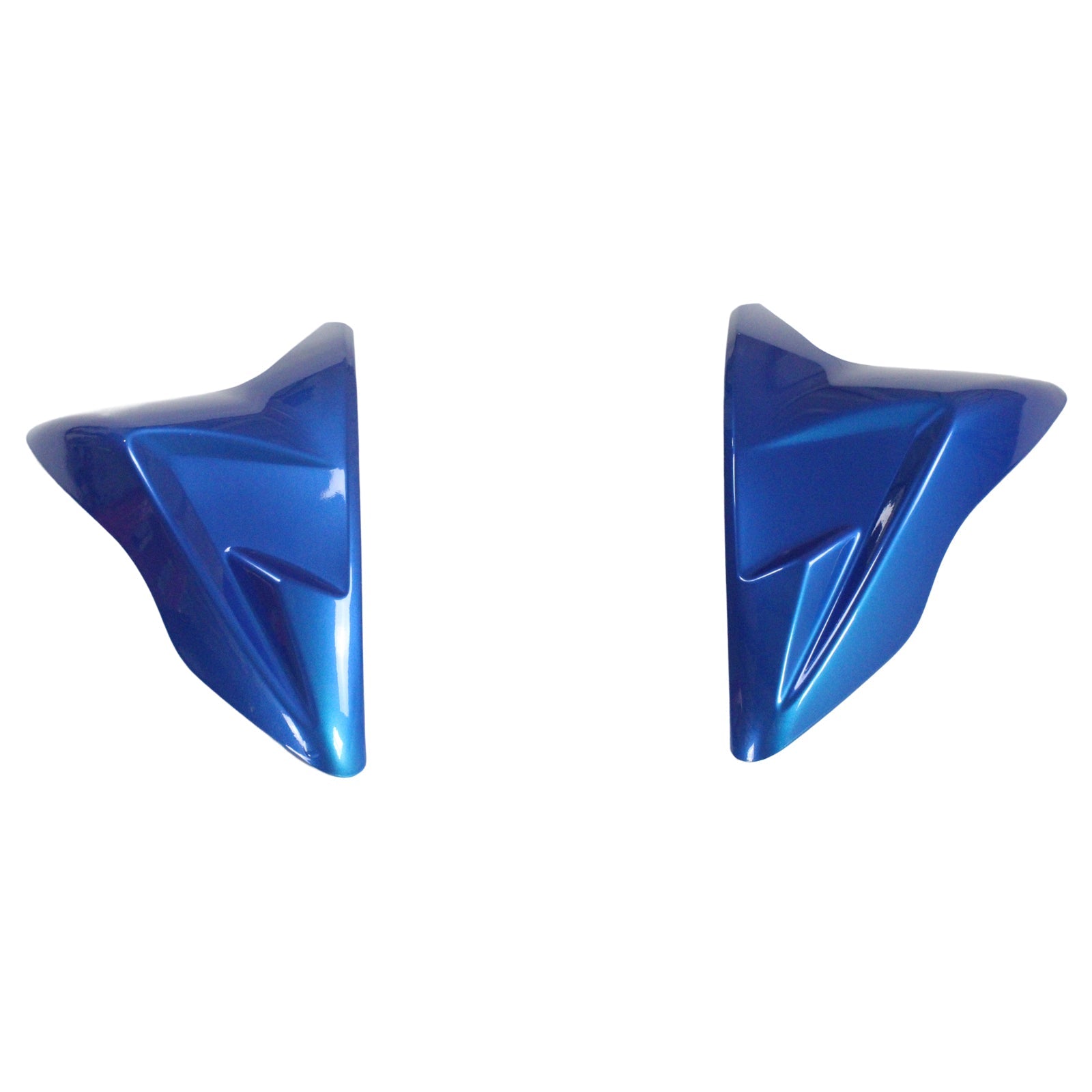 Amotopart Suzuki GSXR 600/750 2011-2025 K11 Carénage Kit Carrosserie Plastique ABS