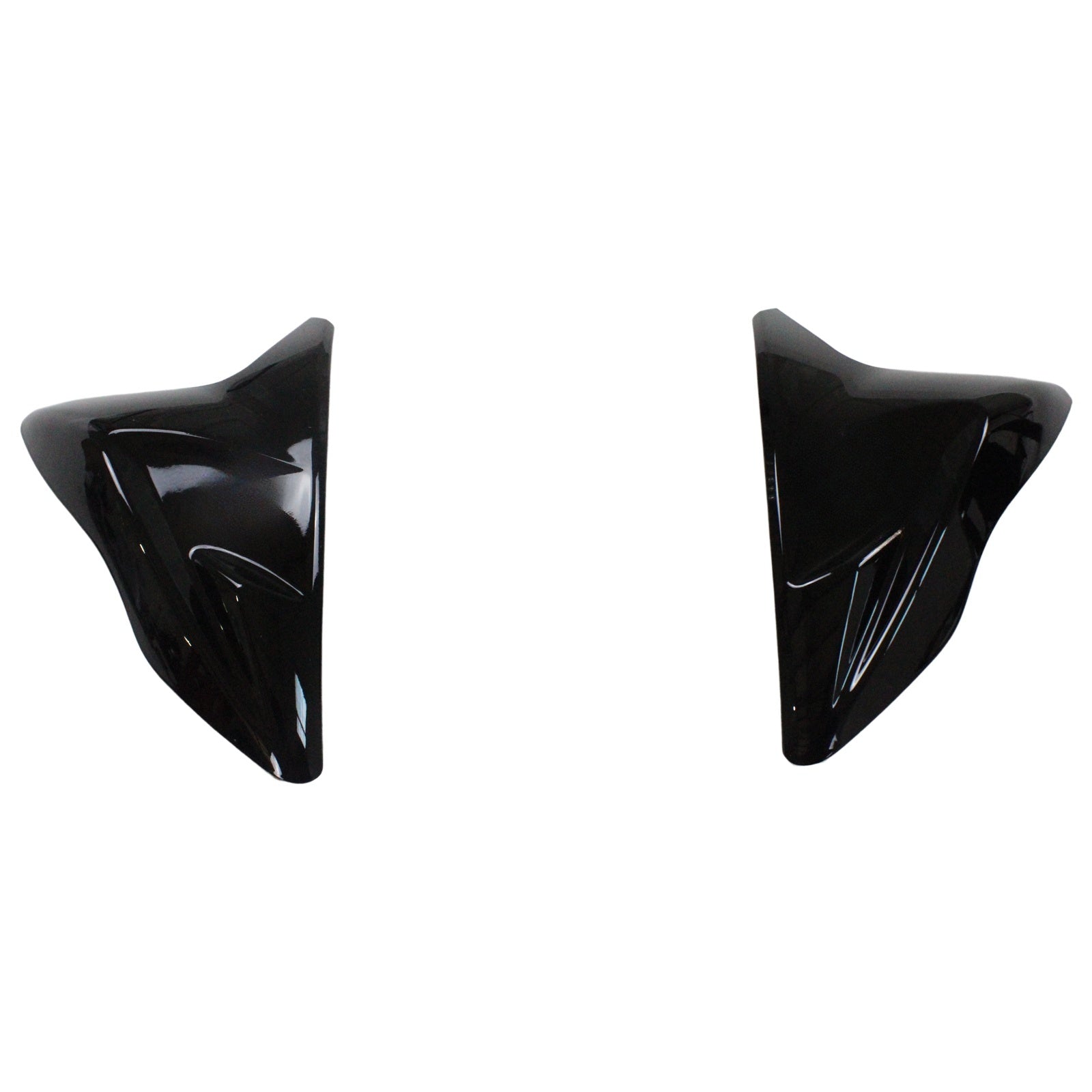 Amotopart Suzuki GSXR 600/750 2011-2025 K11 Carénage Kit Carrosserie Plastique ABS