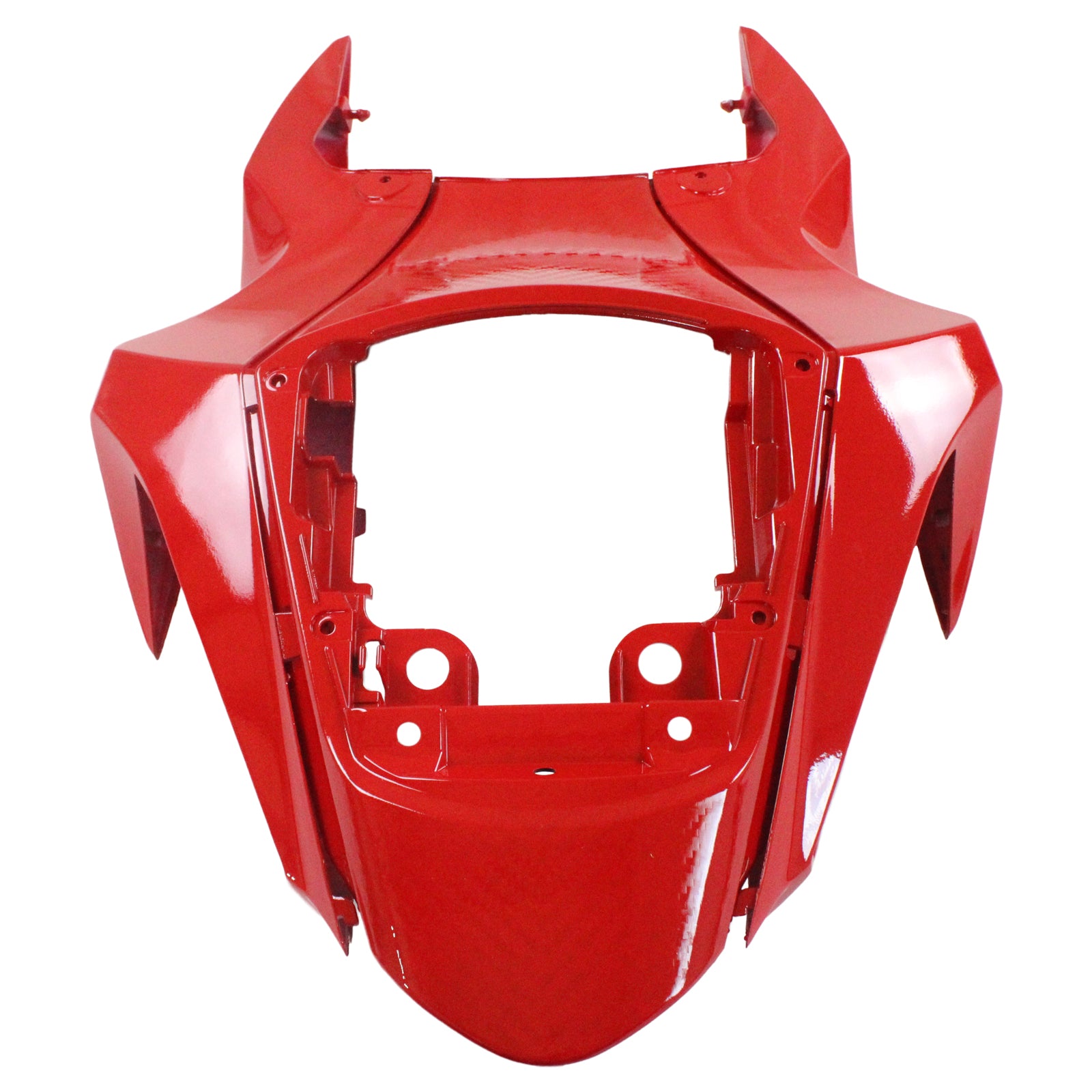 Amotopart Suzuki GSXR 600/750 2011-2025 K11 Carénage Kit Carrosserie Plastique ABS
