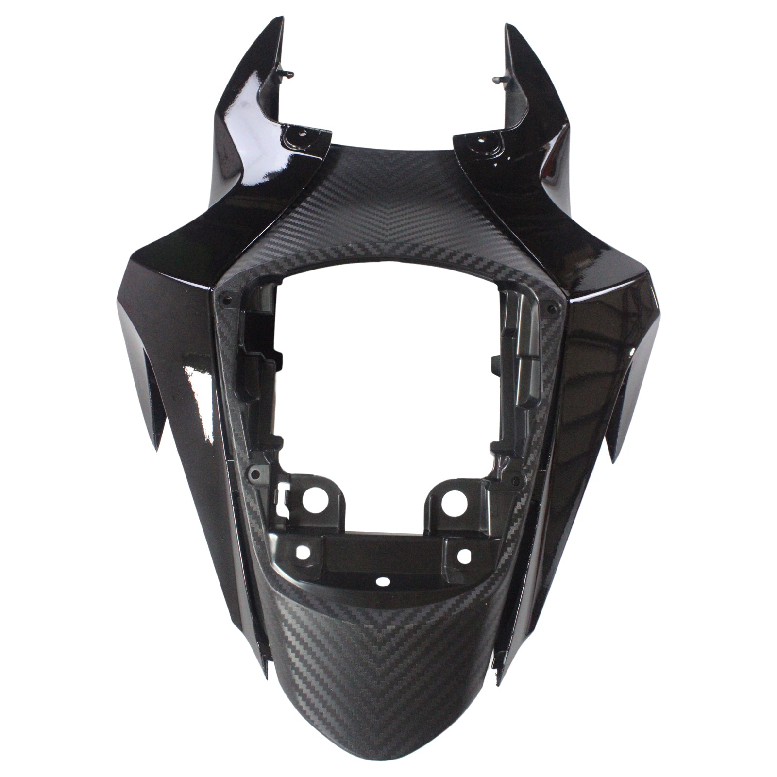 Amotopart Suzuki GSXR 600/750 2011-2025 K11 Carénage Kit Carrosserie Plastique ABS