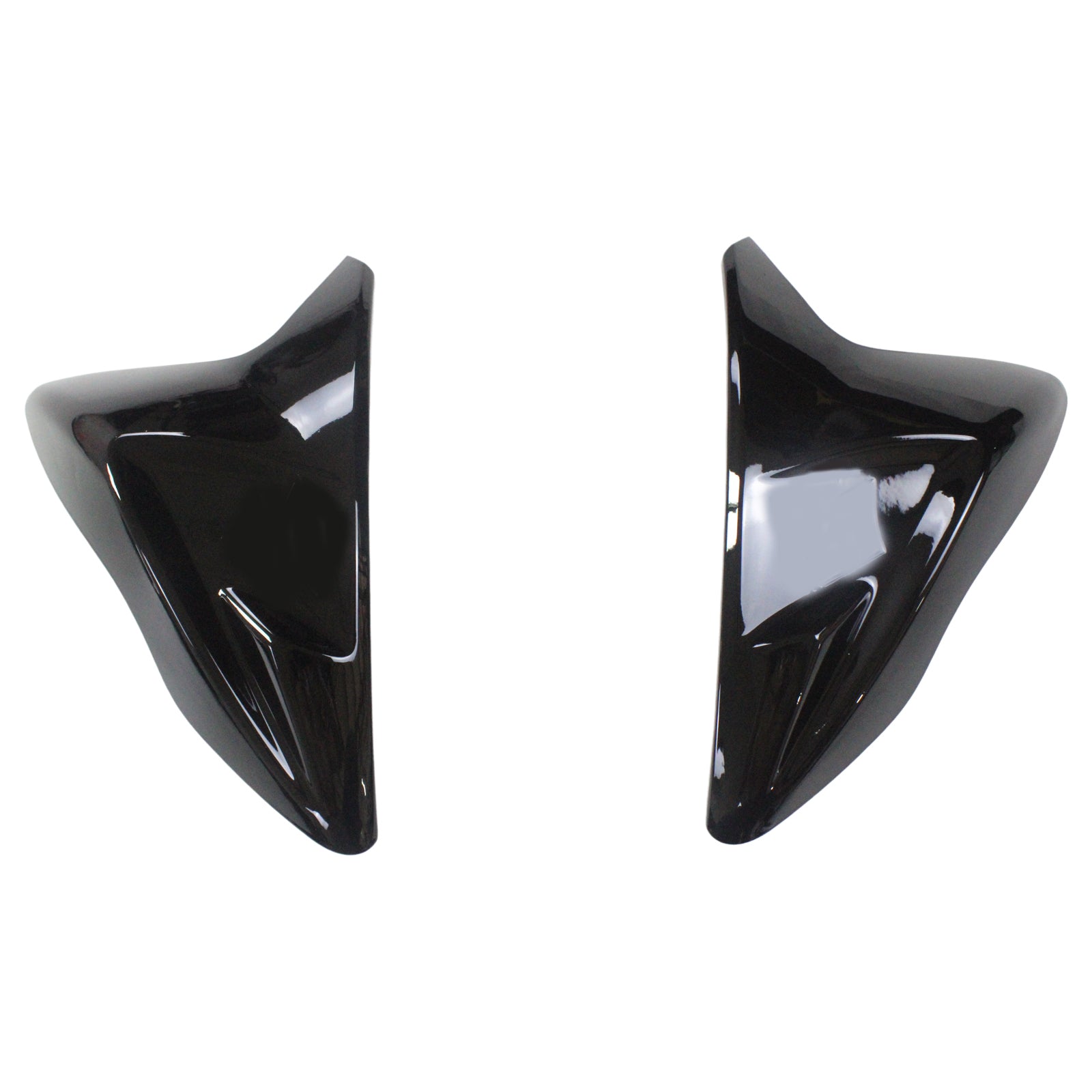 Amotopart Suzuki GSXR 600/750 2011-2025 K11 Carénage Kit Carrosserie Plastique ABS
