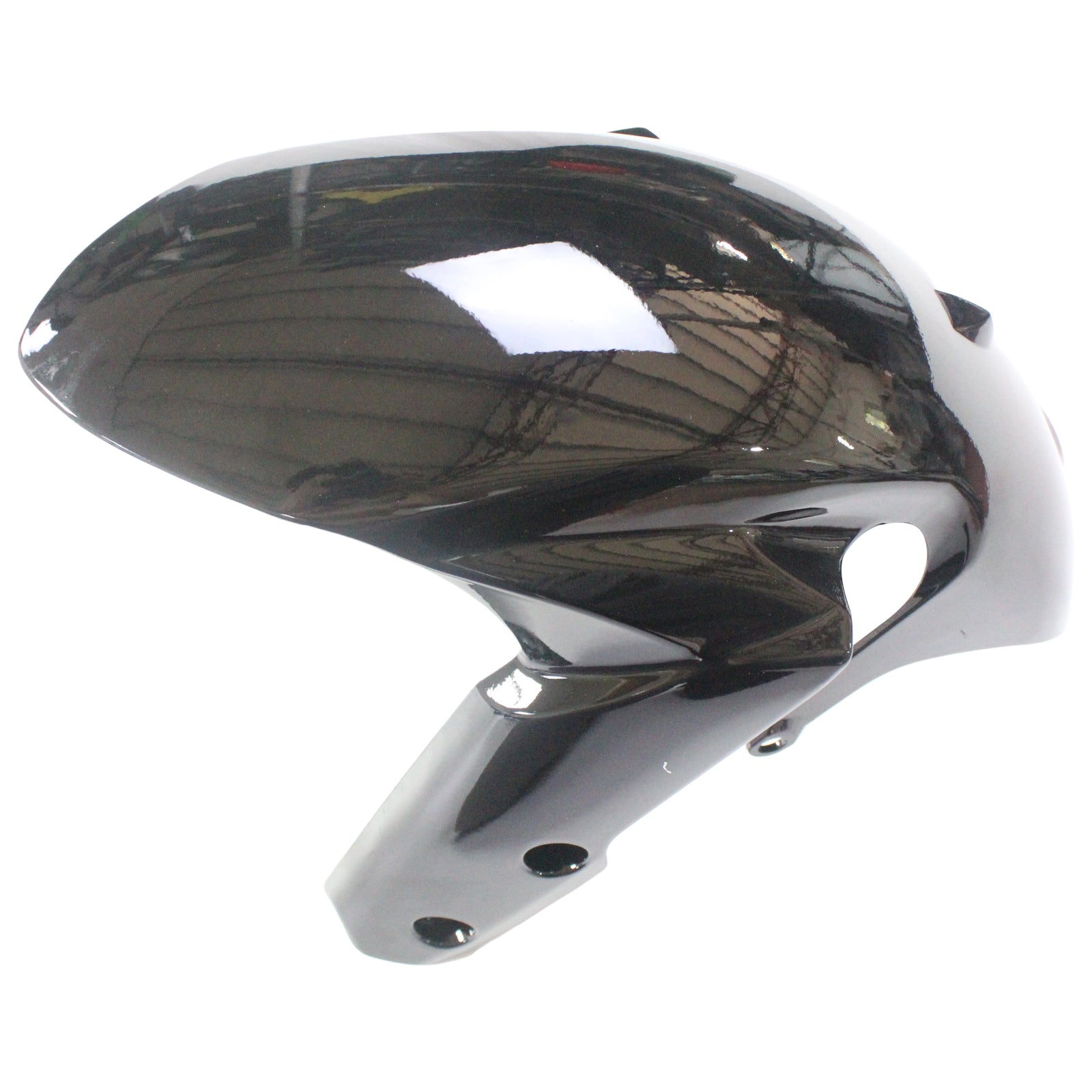 Amotopart Suzuki GSXR 600/750 2011-2025 K11 Carénage Kit Carrosserie Plastique ABS