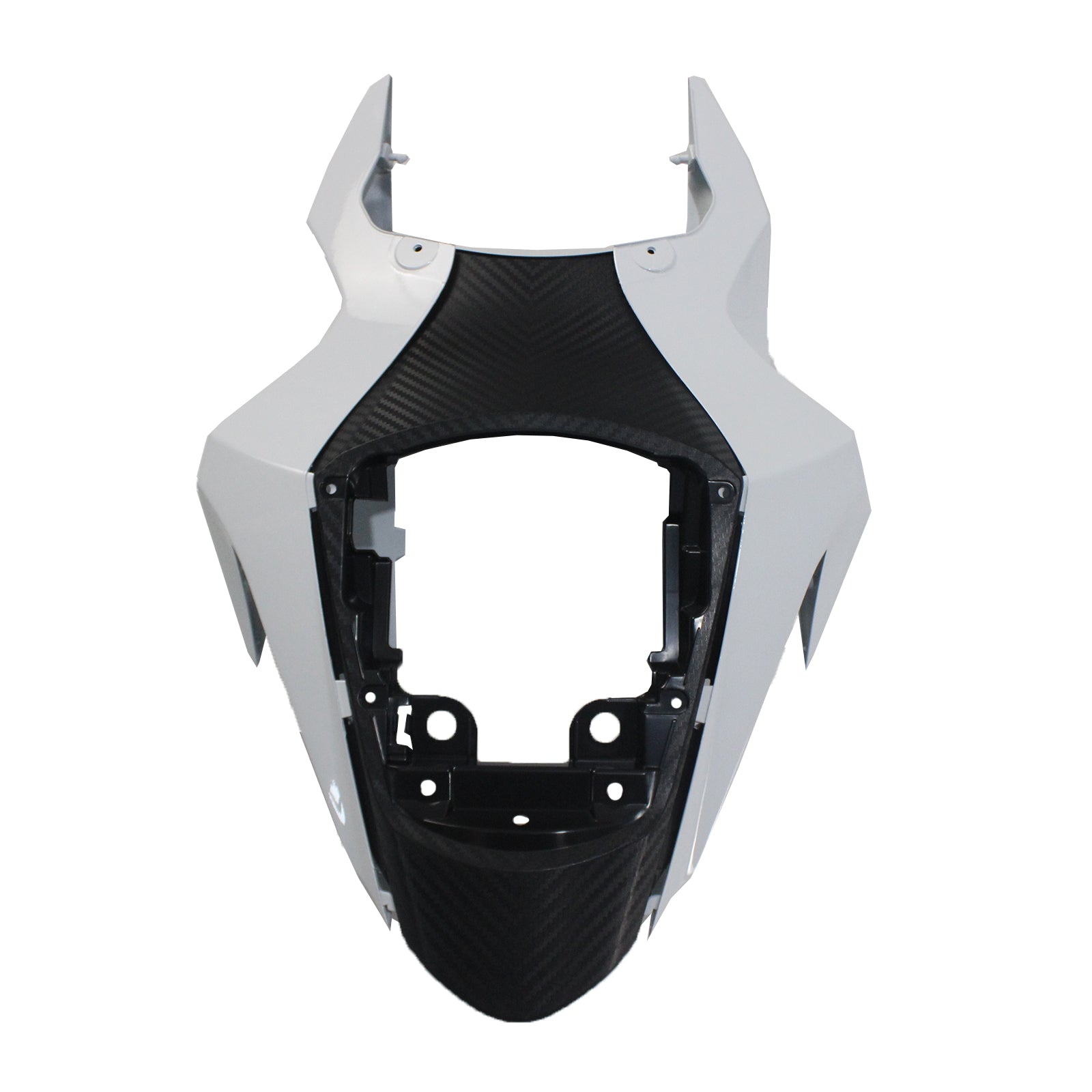 Amotopart Suzuki GSXR 600/750 2011-2025 K11 Carénage Kit Carrosserie Plastique ABS