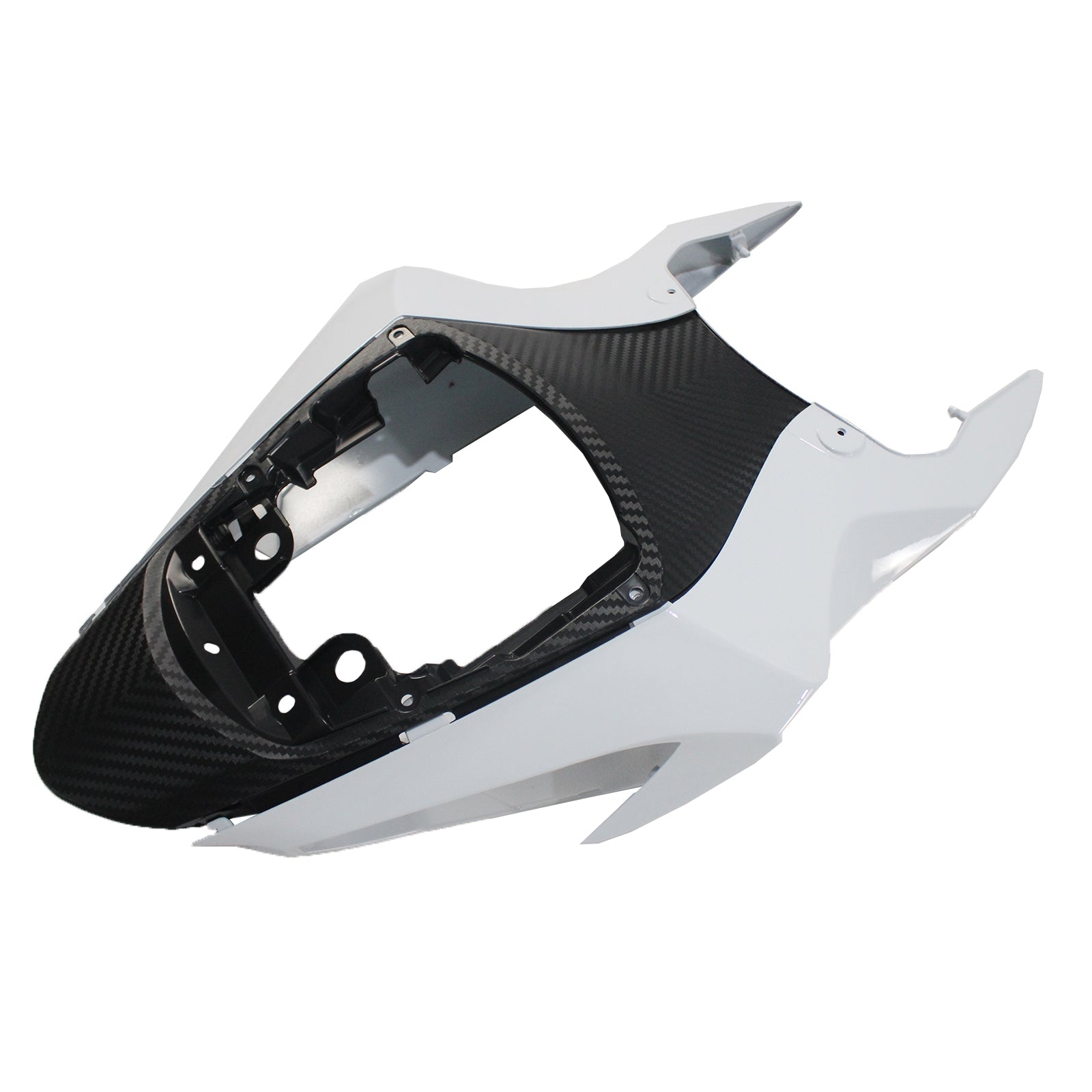 Amotopart Suzuki GSXR 600/750 2011-2025 K11 Carénage Kit Carrosserie Plastique ABS