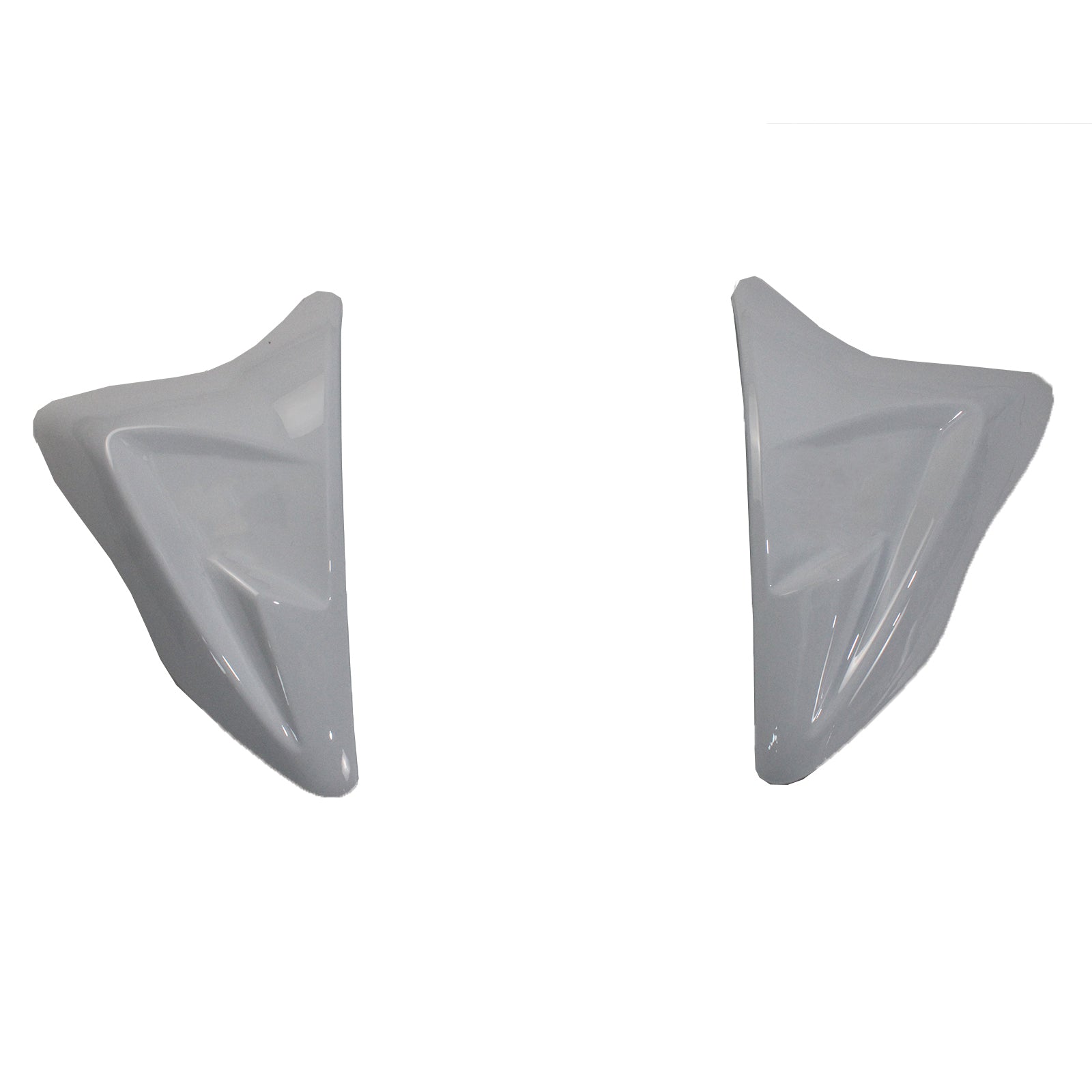 Amotopart Suzuki GSXR 600/750 2011-2025 K11 Carénage Kit Carrosserie Plastique ABS