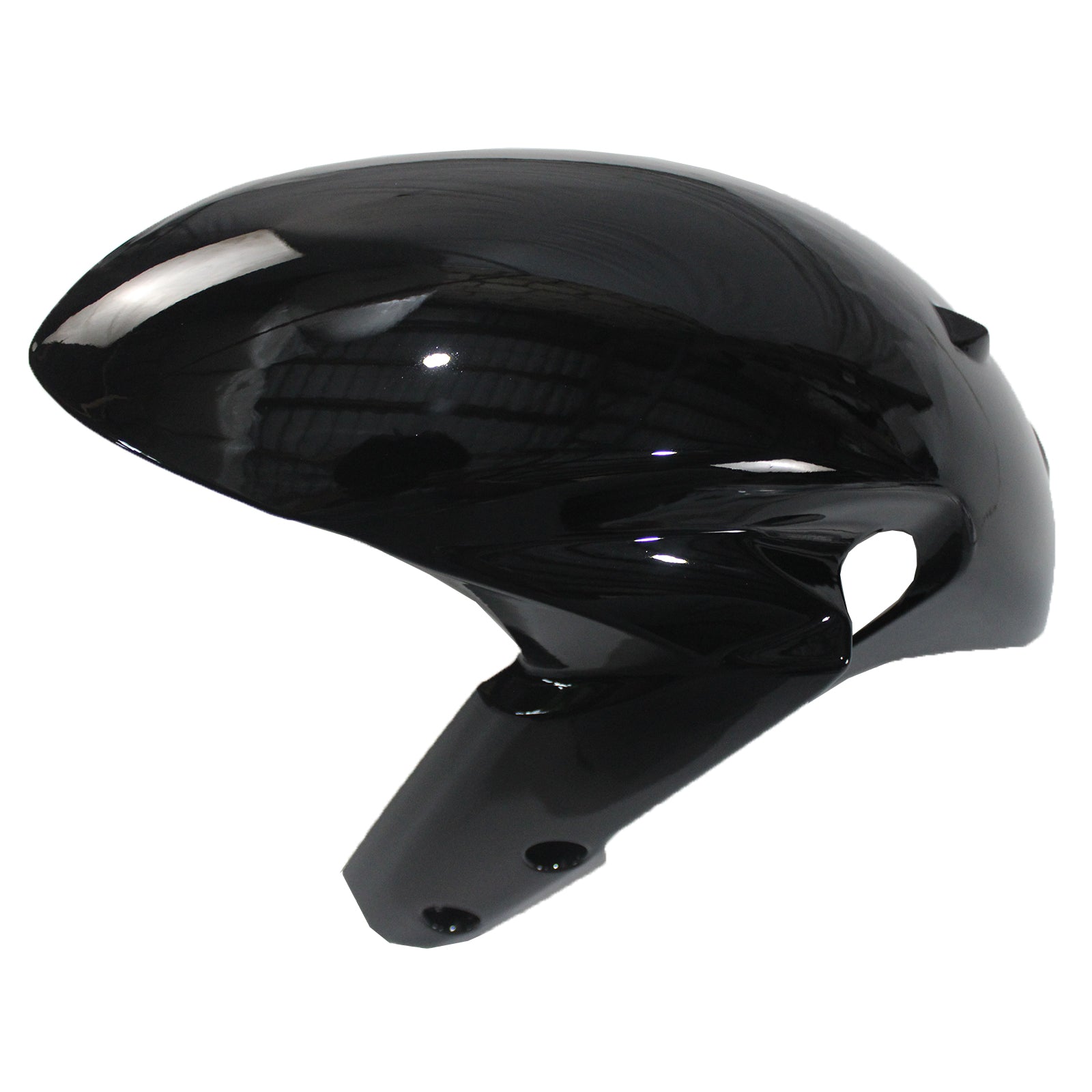 Amotopart Suzuki GSXR 600/750 2011-2025 K11 Carénage Kit Carrosserie Plastique ABS