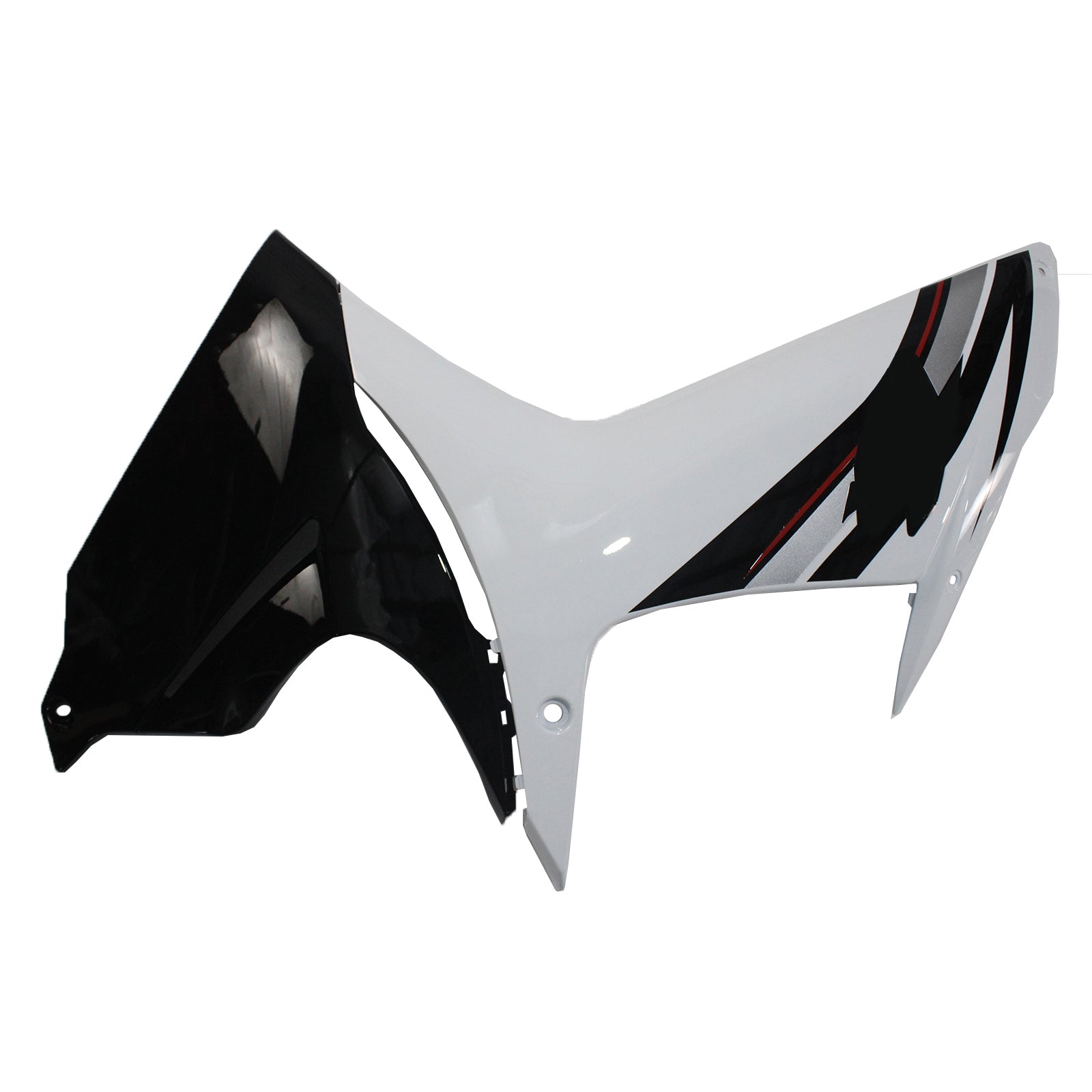 Amotopart Suzuki GSXR 600/750 2011-2025 K11 Carénage Kit Carrosserie Plastique ABS