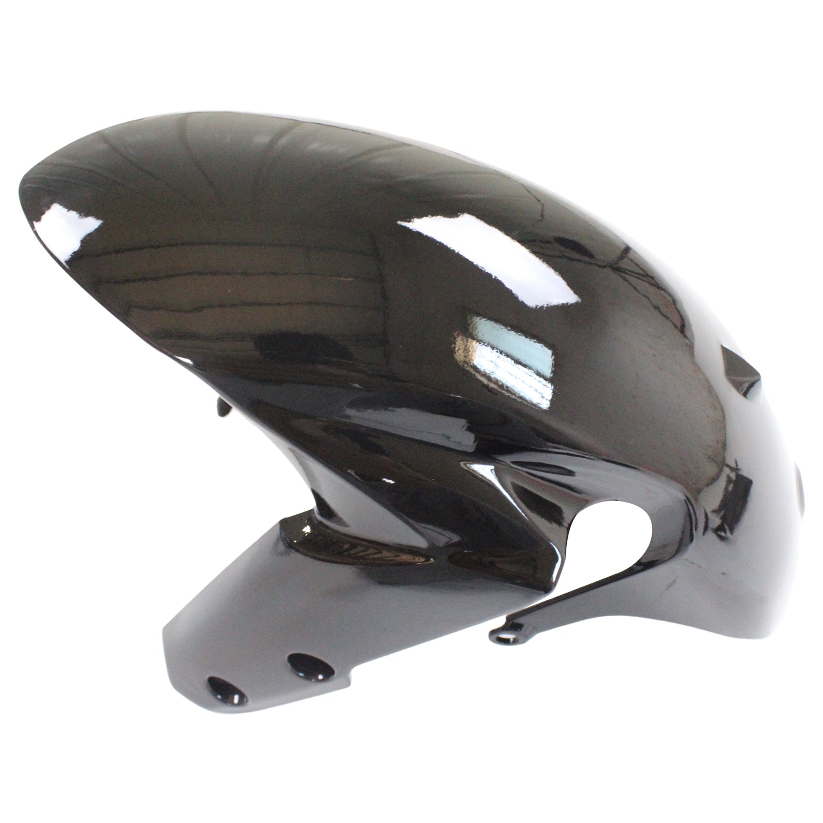 Amotopart Suzuki GSXR 600/750 2011-2025 K11 Carénage Kit Carrosserie Plastique ABS