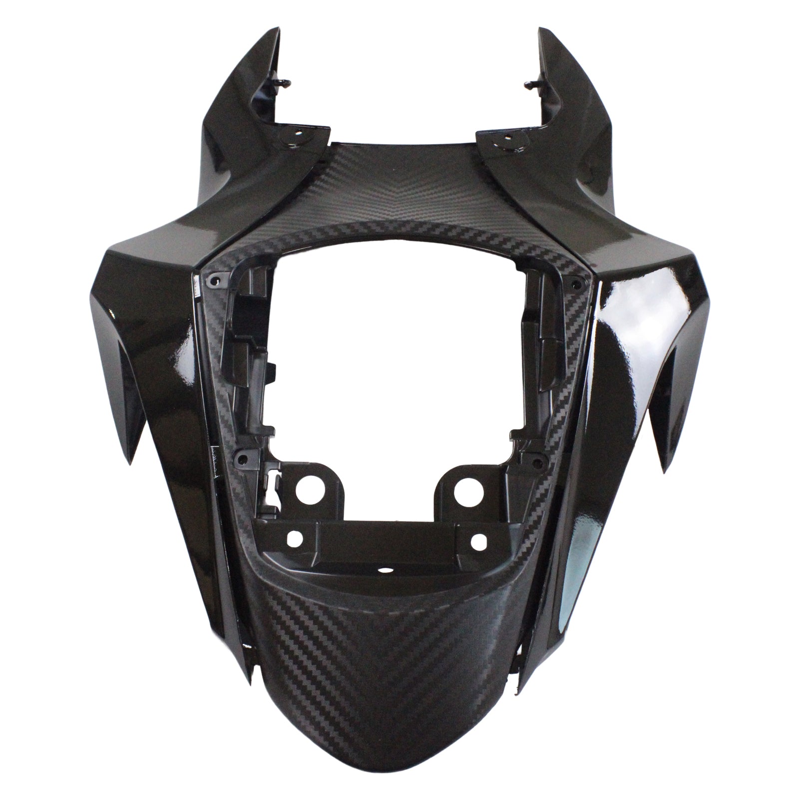 Amotopart Suzuki GSXR 600/750 2011-2025 K11 Carénage Kit Carrosserie Plastique ABS