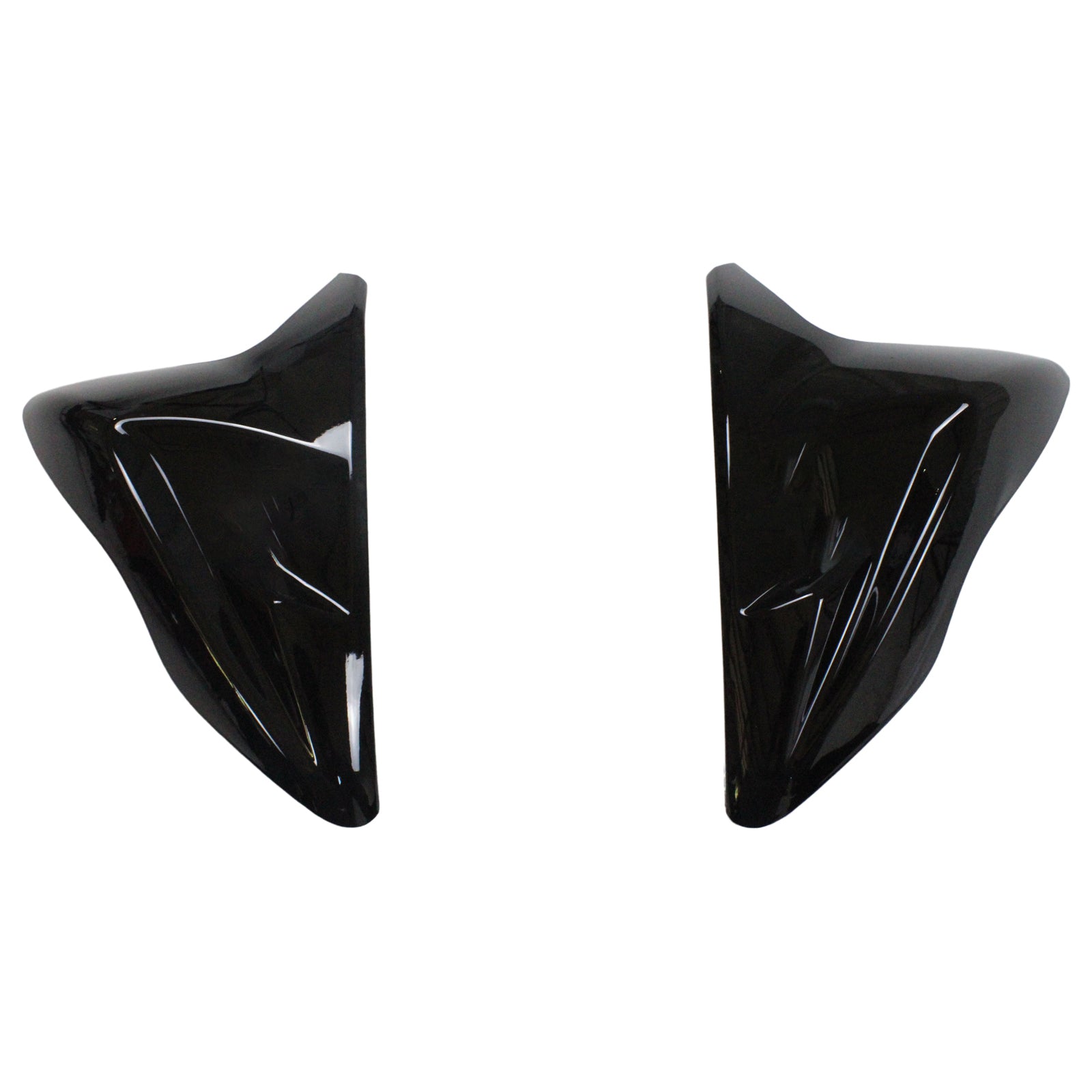 Amotopart Suzuki GSXR 600/750 2011-2025 K11 Carénage Kit Carrosserie Plastique ABS