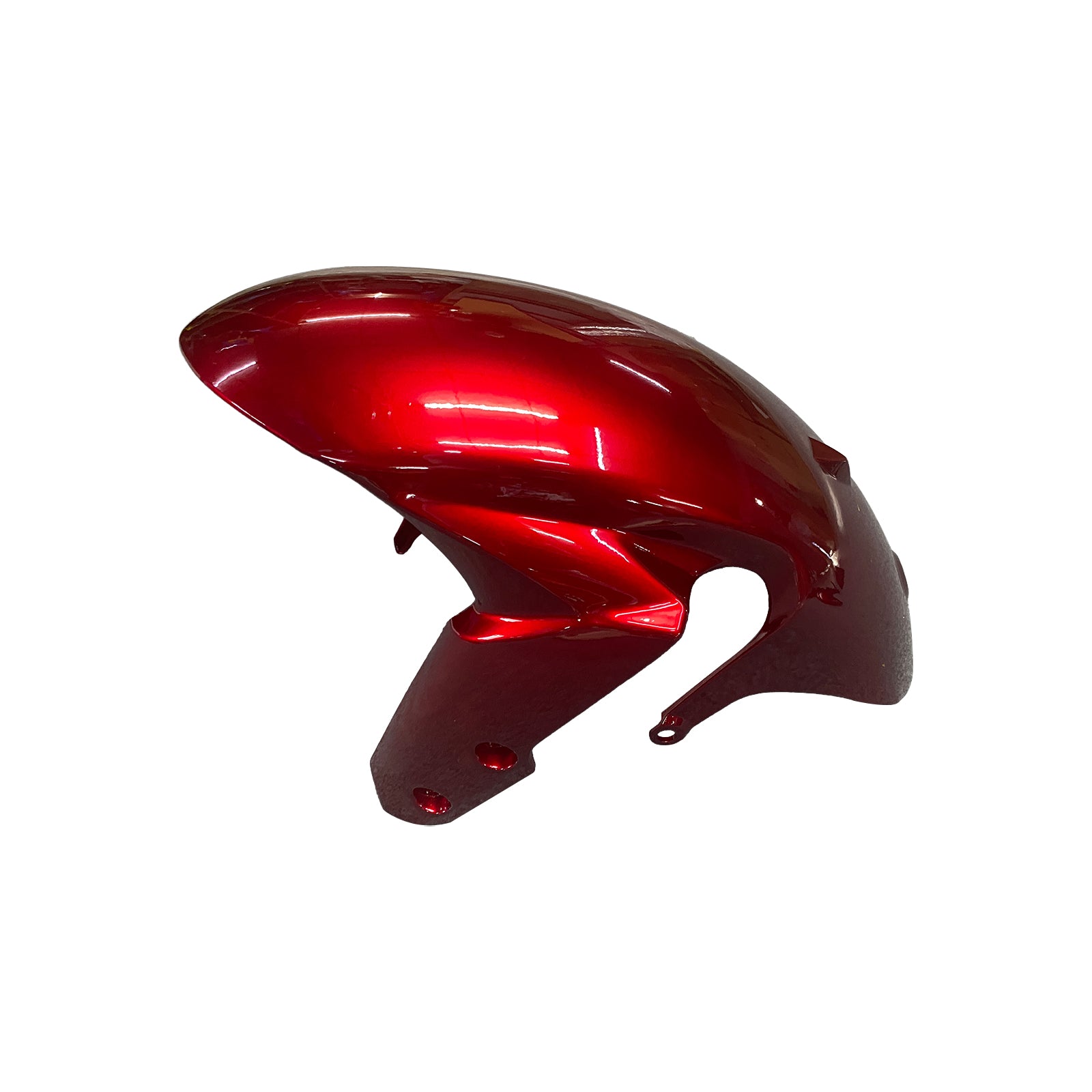 Amotopart Suzuki GSXR 600/750 2011-2025 K11 Carénage Kit Carrosserie Plastique ABS