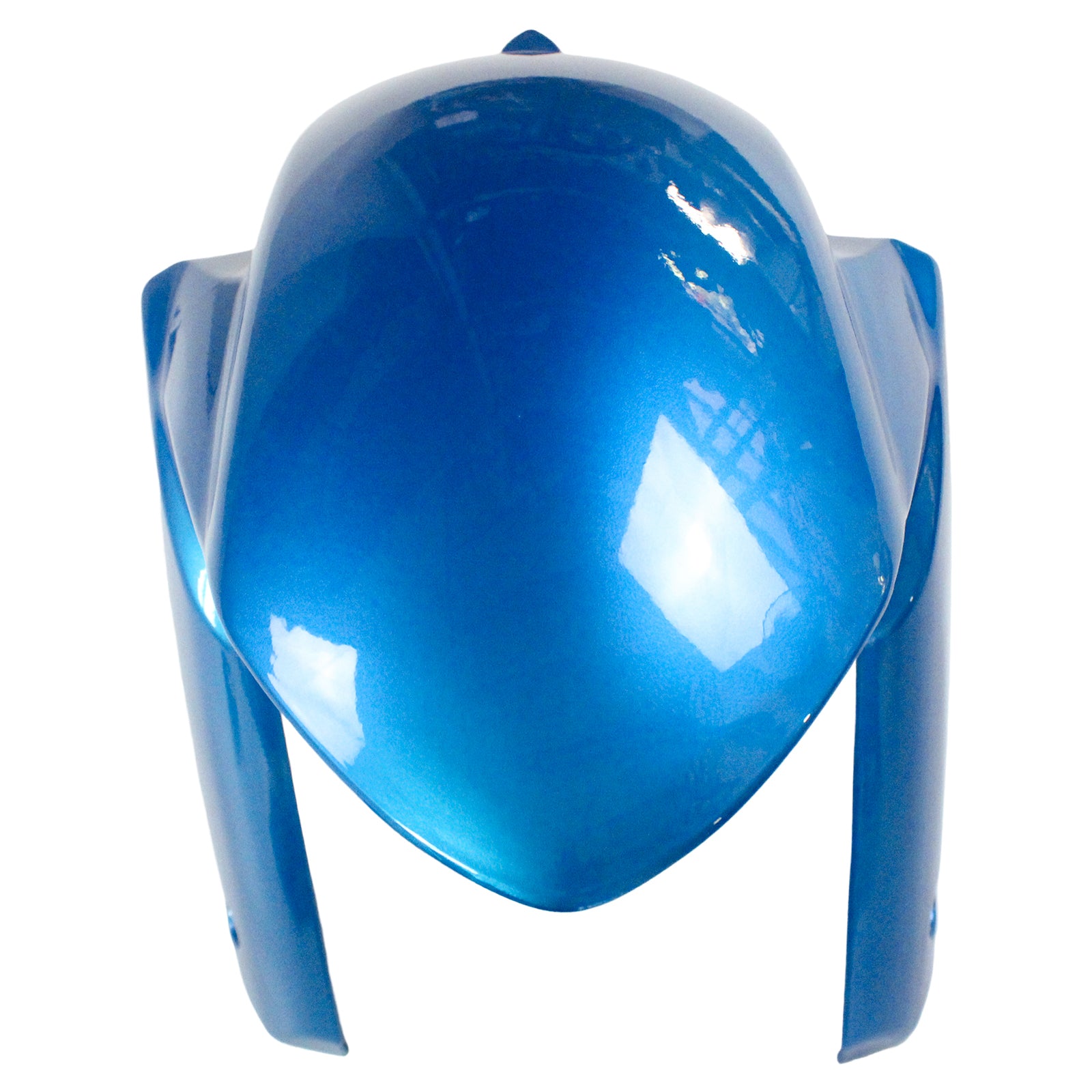 Amotopart Suzuki GSXR 600/750 2011-2025 K11 Carénage Kit Carrosserie Plastique ABS