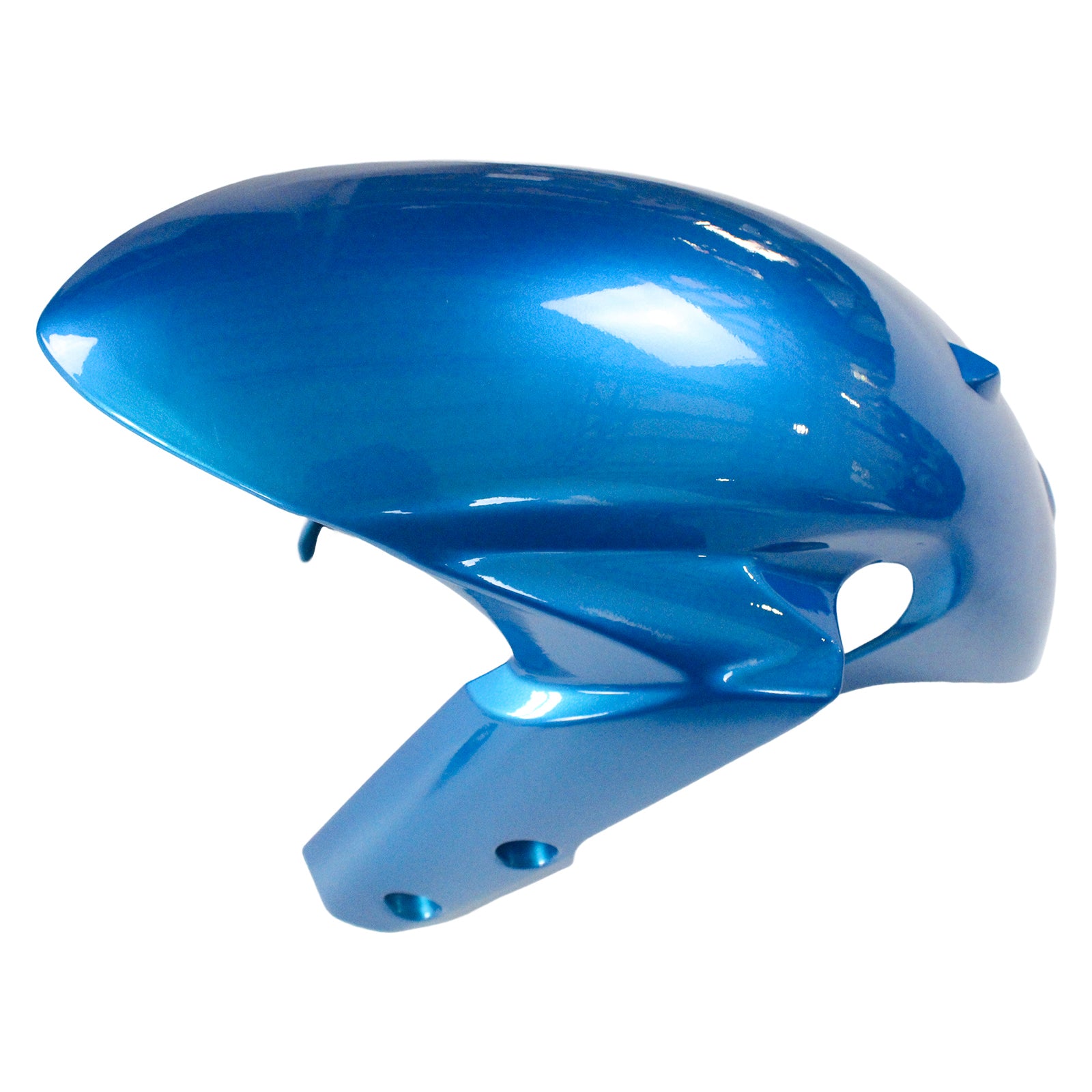 Amotopart Suzuki GSXR 600/750 2011-2025 K11 Carénage Kit Carrosserie Plastique ABS