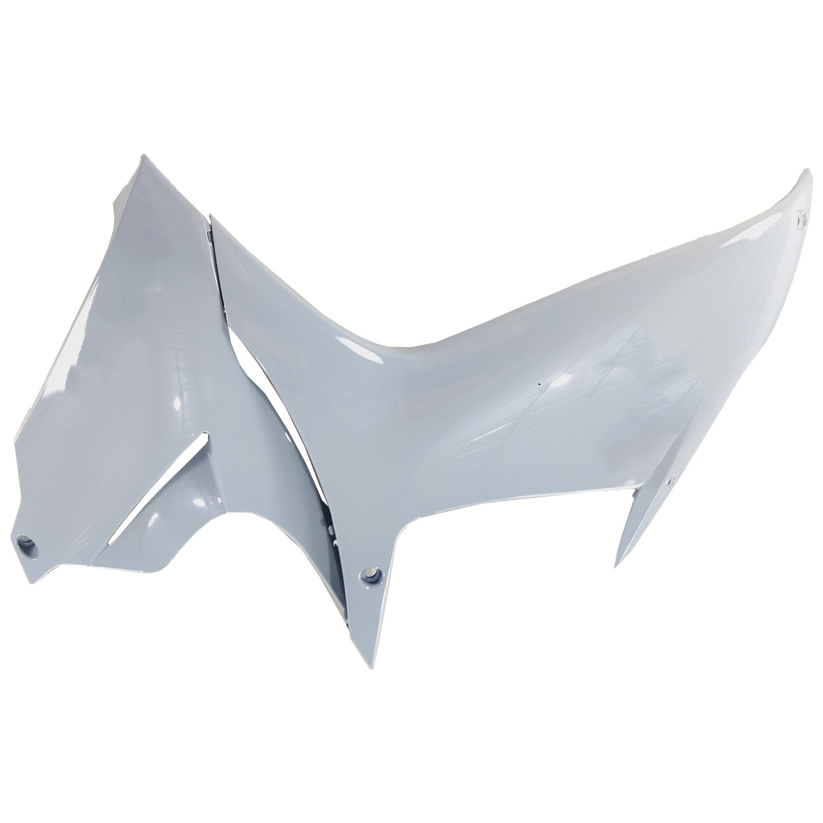 Amotopart Suzuki GSXR 600/750 2011-2025 K11 Korirakennesarja ABS-muovia