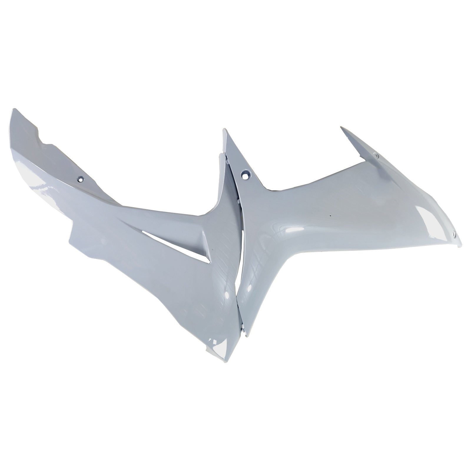Amotopart Suzuki GSXR 600/750 2011-2025 K11 Korirakennesarja ABS-muovia