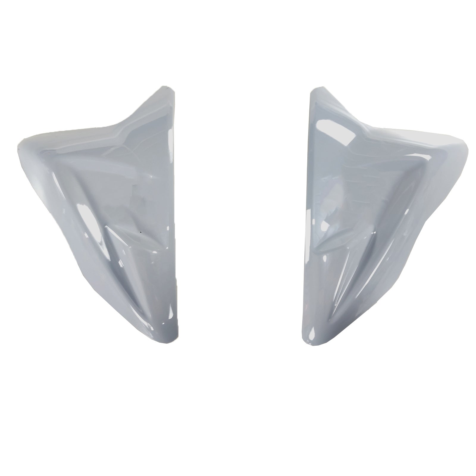 Amotopart Suzuki GSXR 600/750 2011-2025 K11 Korirakennesarja ABS-muovia