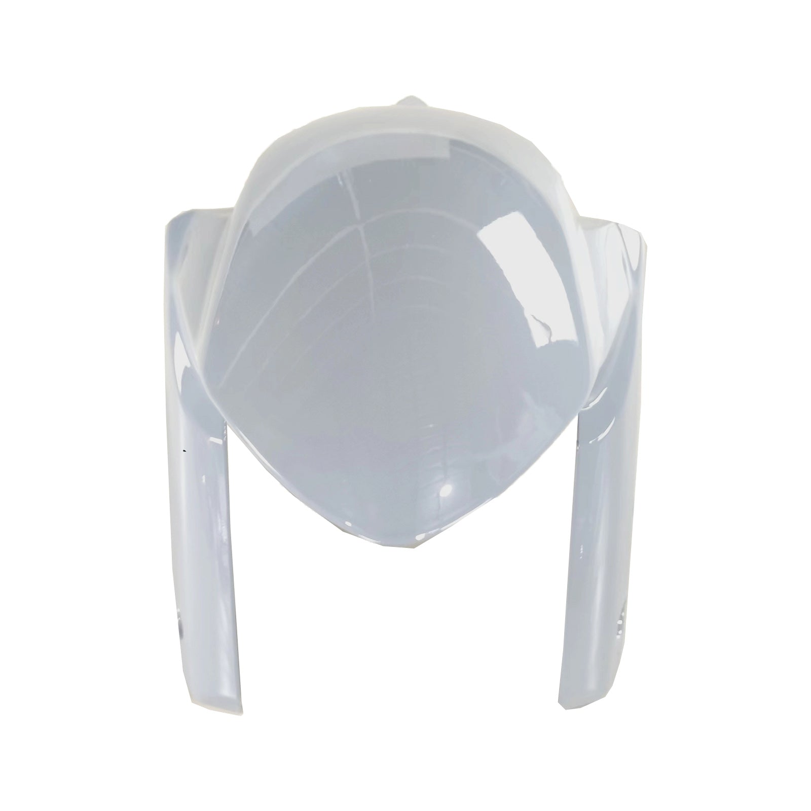 Amotopart Suzuki GSXR 600/750 2011-2025 K11 Korirakennesarja ABS-muovia