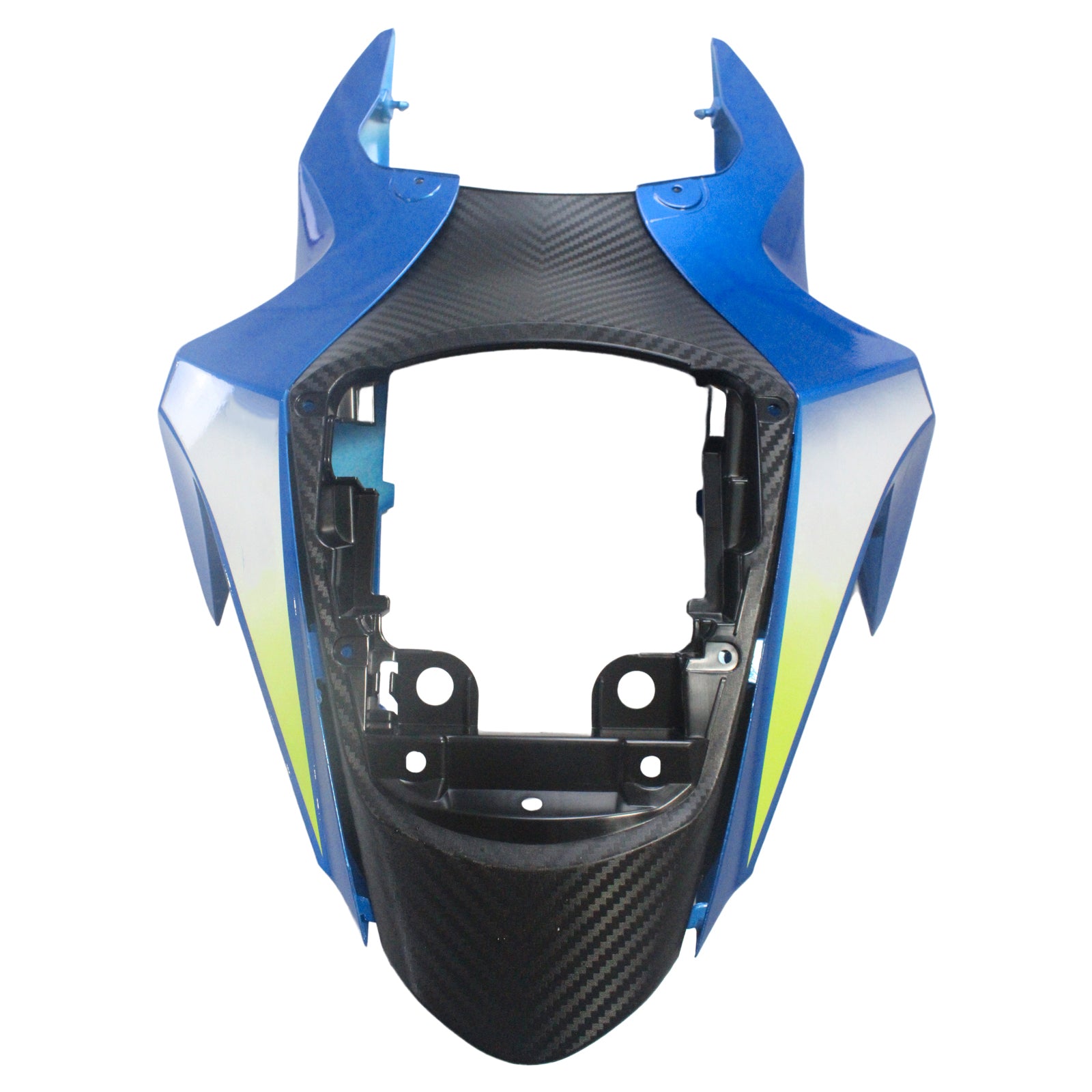 Amotopart Suzuki GSXR 600/750 2011-2025 K11 Komplet oklepa karoserije ABS plastika