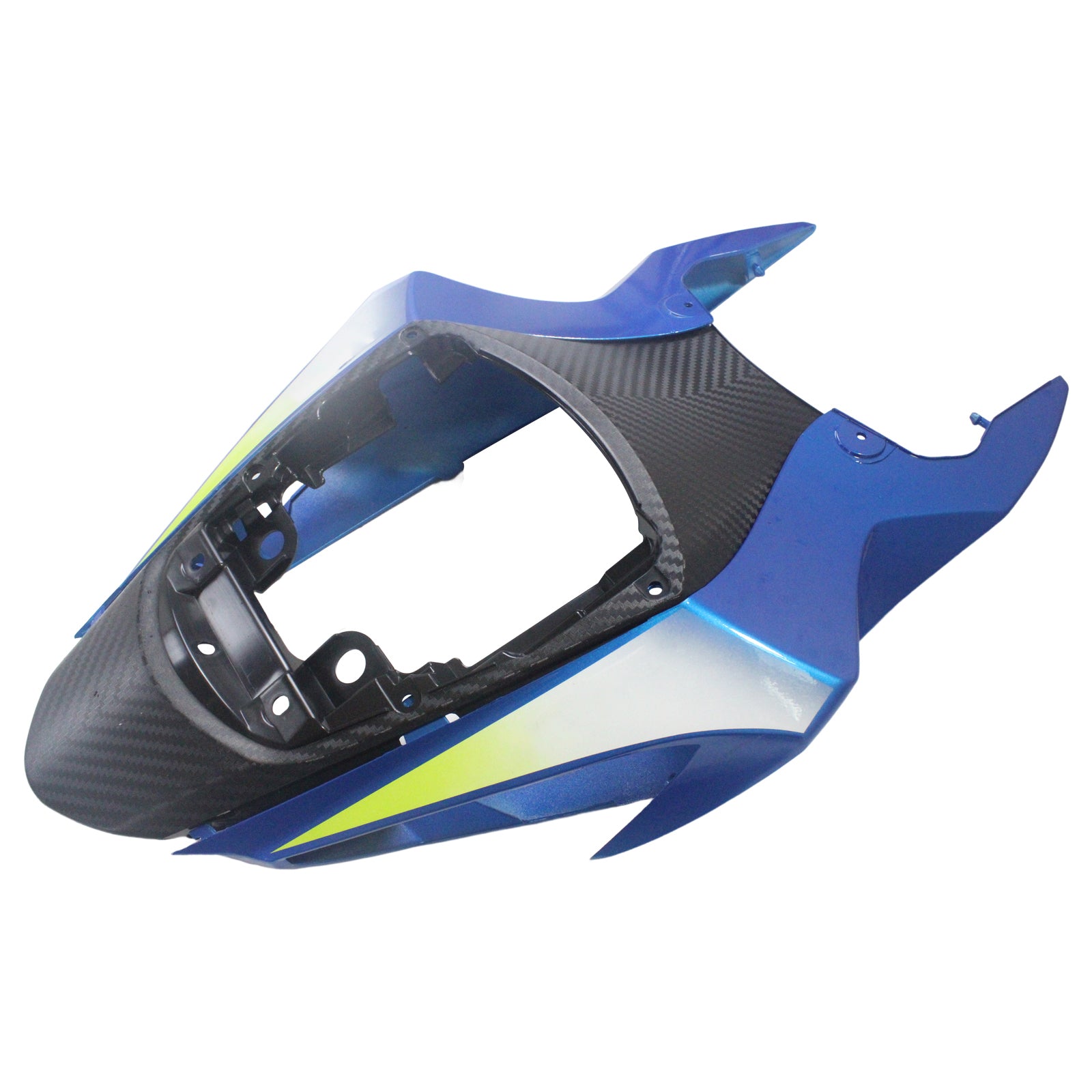 Amotopart Suzuki GSXR 600/750 2011-2025 K11 Komplet oklepa karoserije ABS plastika