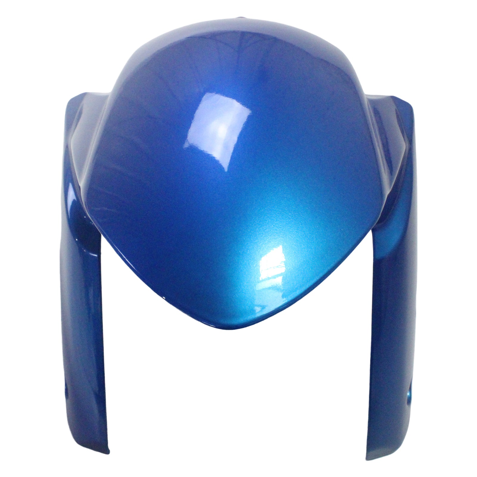 Amotopart Suzuki GSXR 600/750 2011-2025 K11 Komplet oklepa karoserije ABS plastika