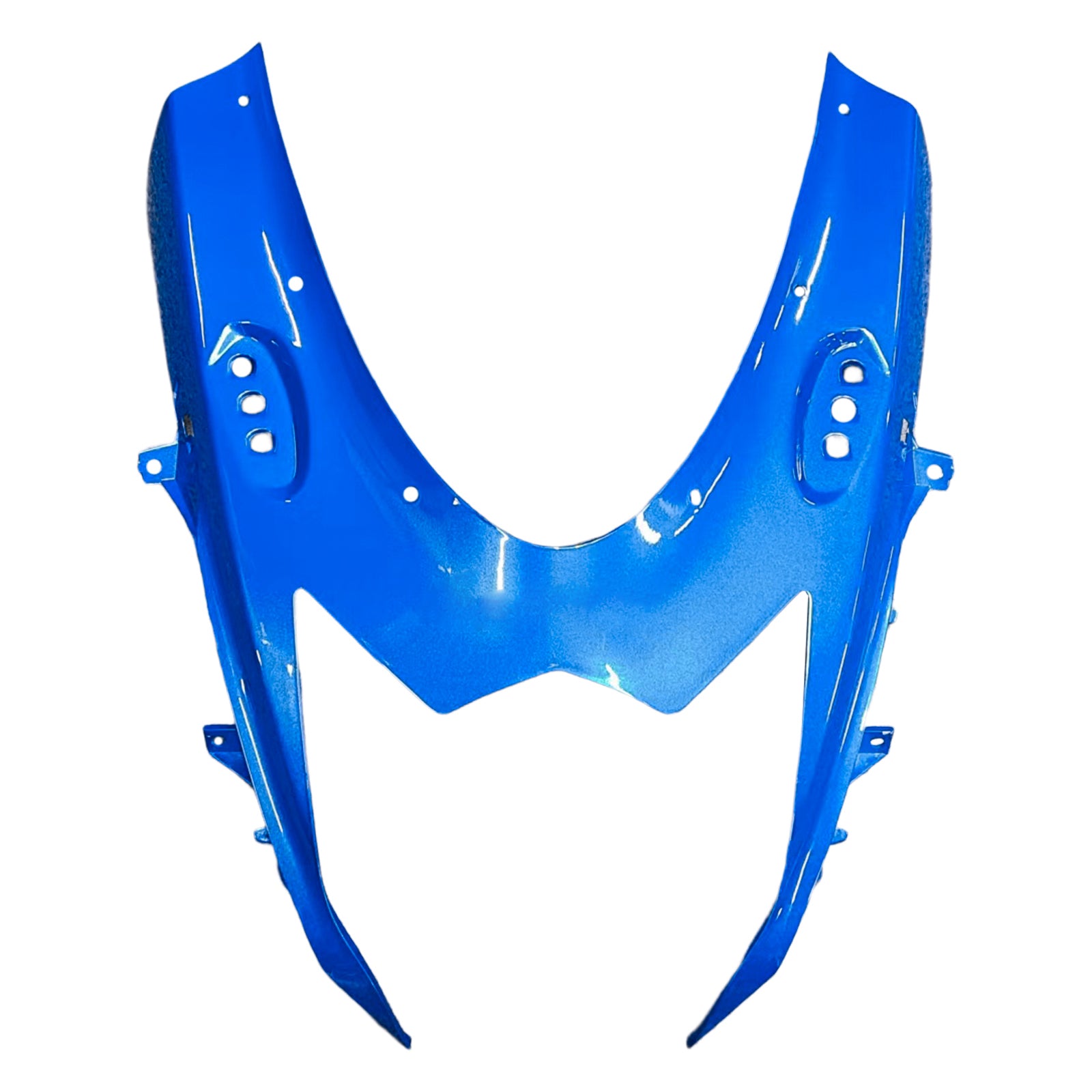 Amotopart Suzuki GSXR 600/750 2011-2025 K11 Carénage Kit Carrosserie Plastique ABS