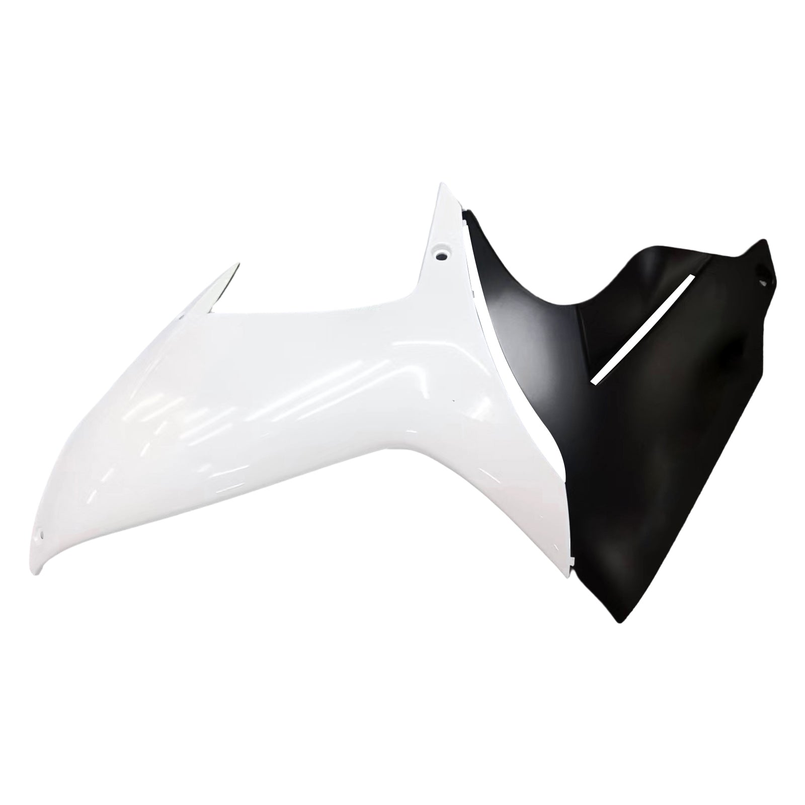 Amotopart Suzuki GSXR 600/750 2011-2025 K11 Carénage Kit Carrosserie Plastique ABS