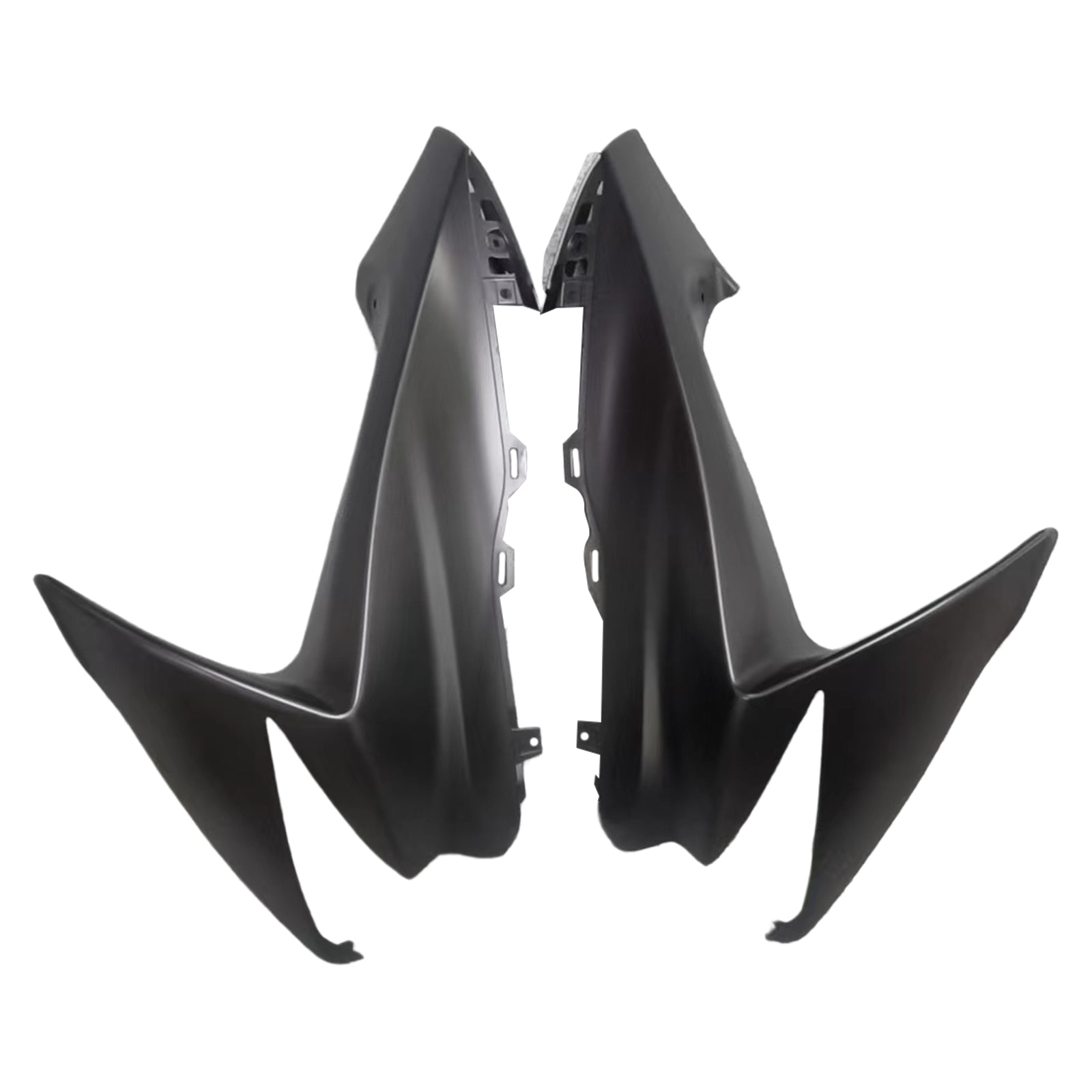 Amotopart Suzuki GSXR 600/750 2011-2025 K11 Carénage Kit Carrosserie Plastique ABS