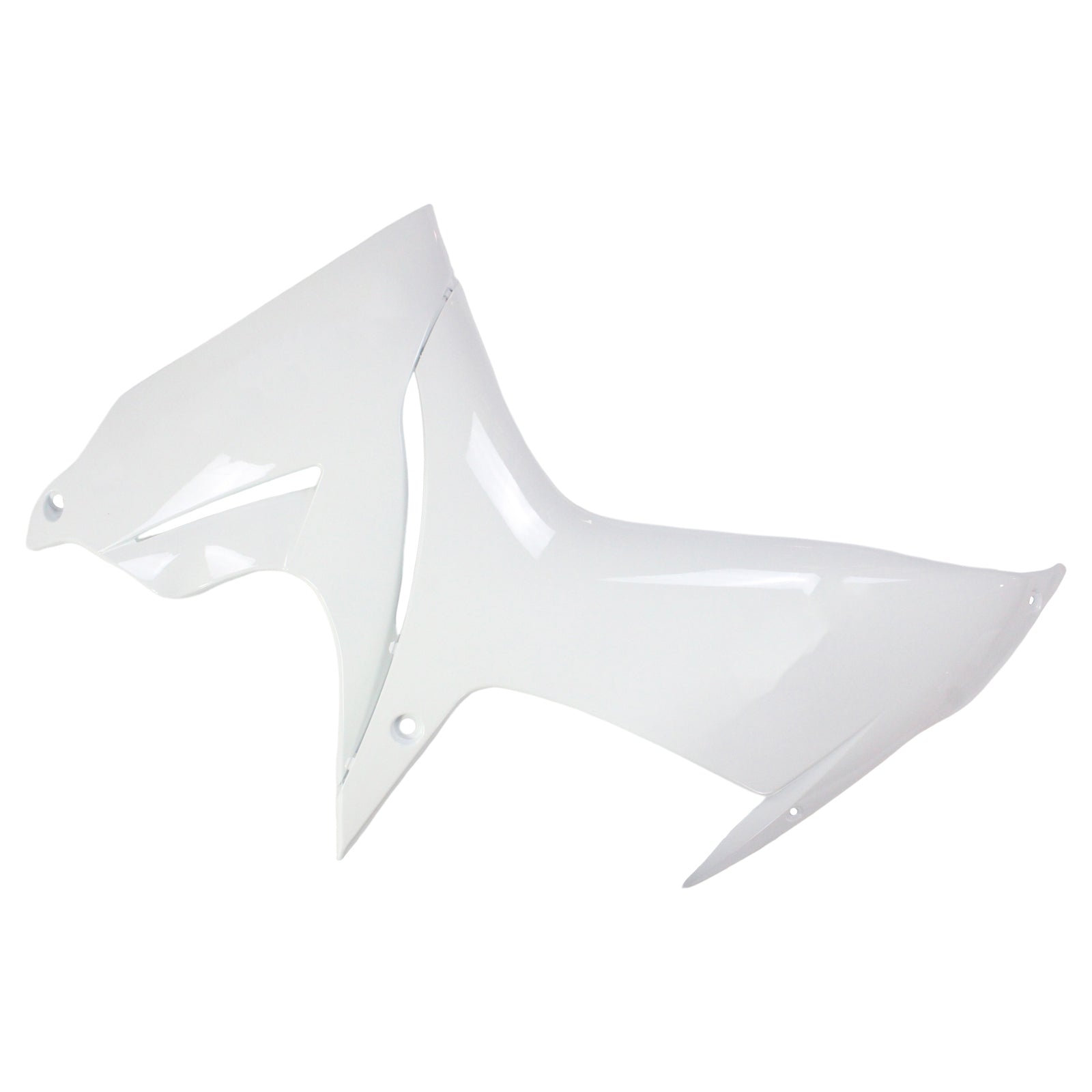 Amotopart Suzuki GSXR 600/750 2011-2025 K11 Carénage Kit Carrosserie Plastique ABS