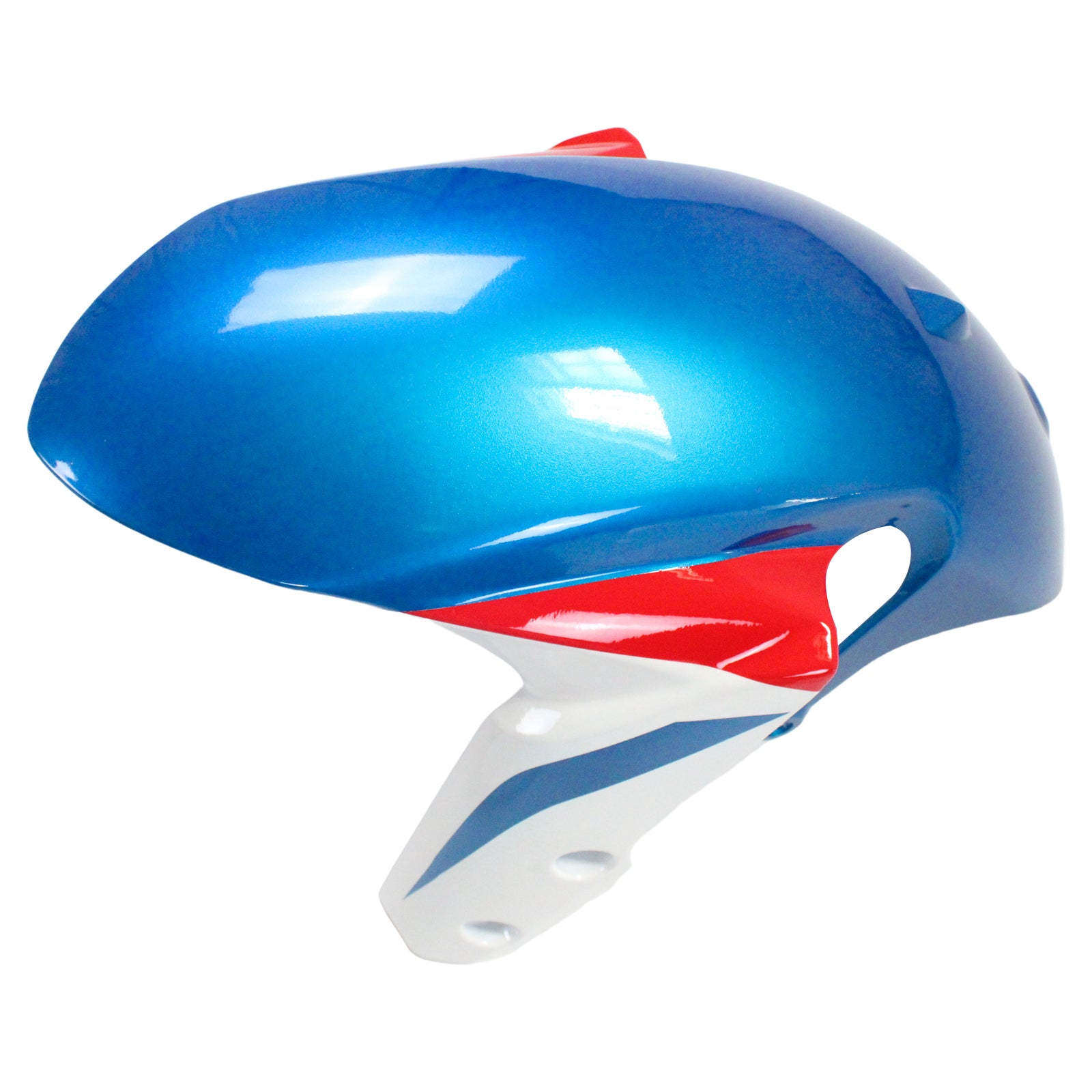Amotopart Suzuki GSXR 600/750 2011-2025 Zestaw owiewek K11 Plastik ABS