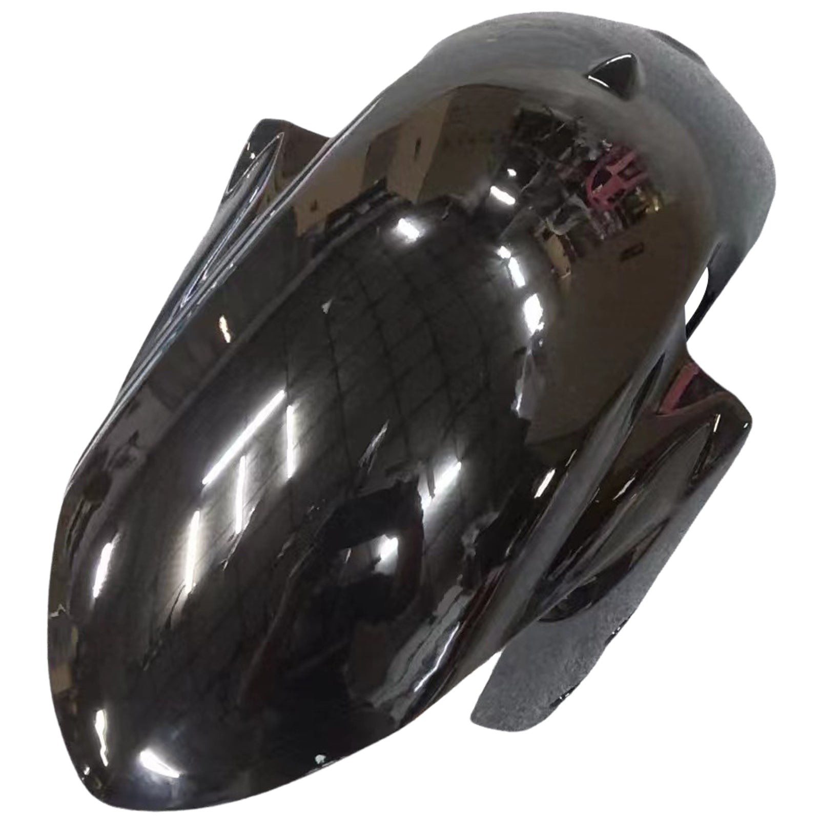 Amotopart Suzuki GSXR 600/750 2011-2025 K11 Carénage Kit Carrosserie Plastique ABS