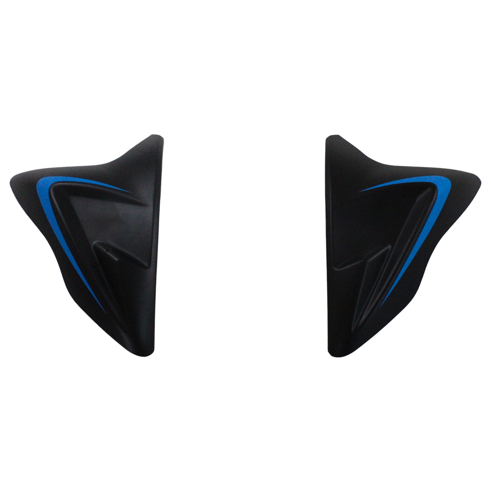 Amotopart Suzuki GSXR 600/750 2011-2025 K11 Carénage Kit Carrosserie Plastique ABS