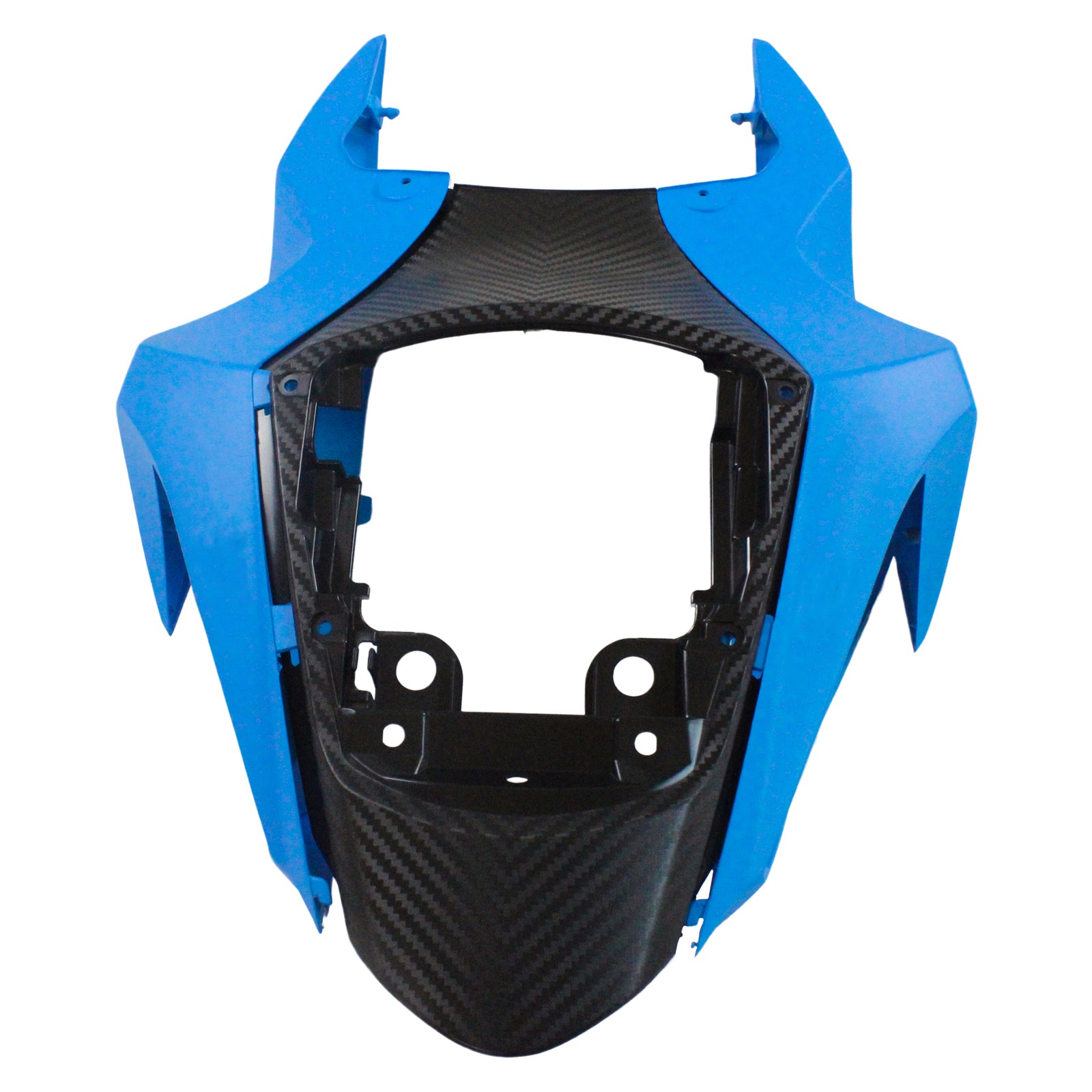 Amotopart Suzuki GSXR 600/750 2011-2025 K11 Carénage Kit Carrosserie Plastique ABS