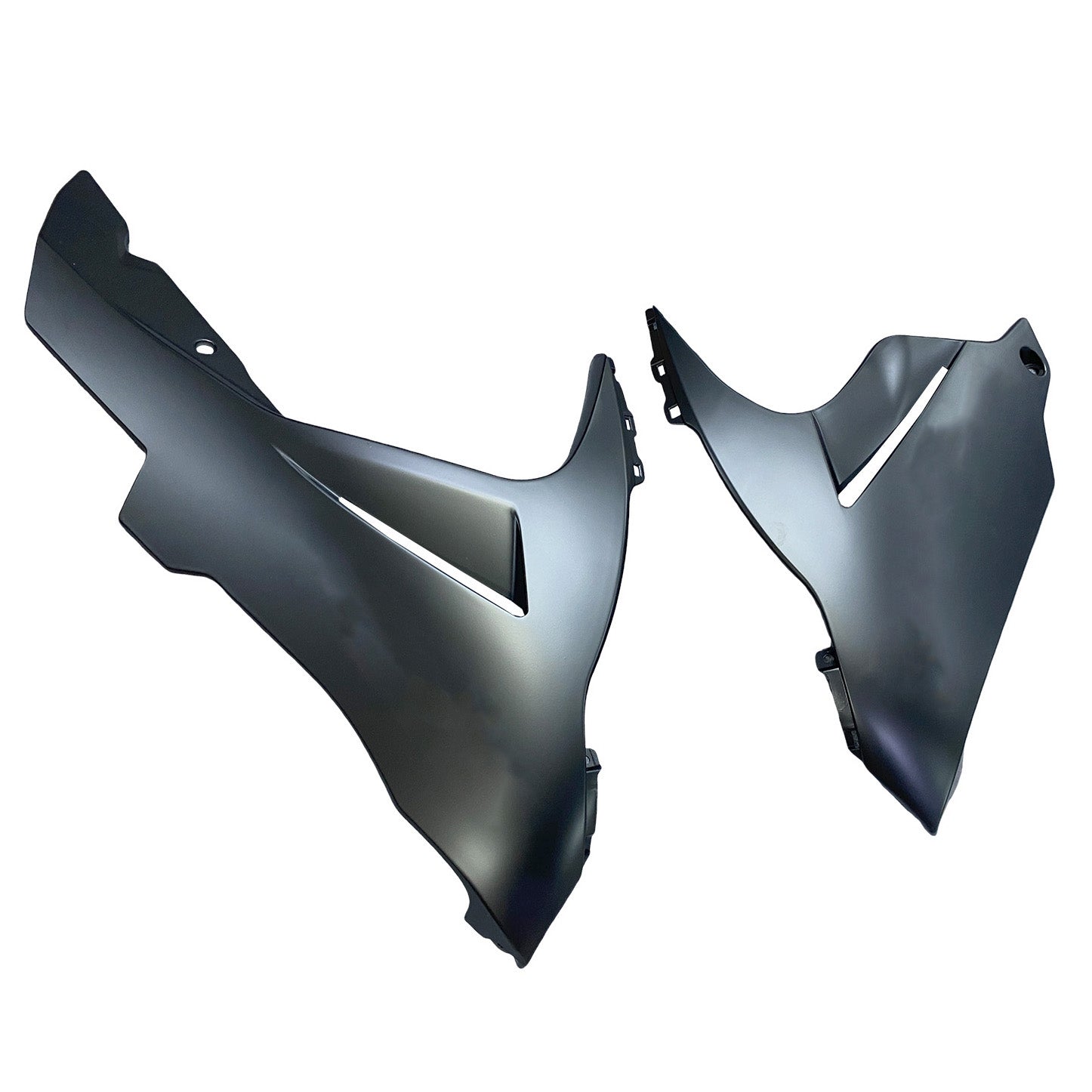 Amotopart Suzuki GSXR 600/750 2011-2025 K11 Kit de carenado de carrocería de plástico ABS