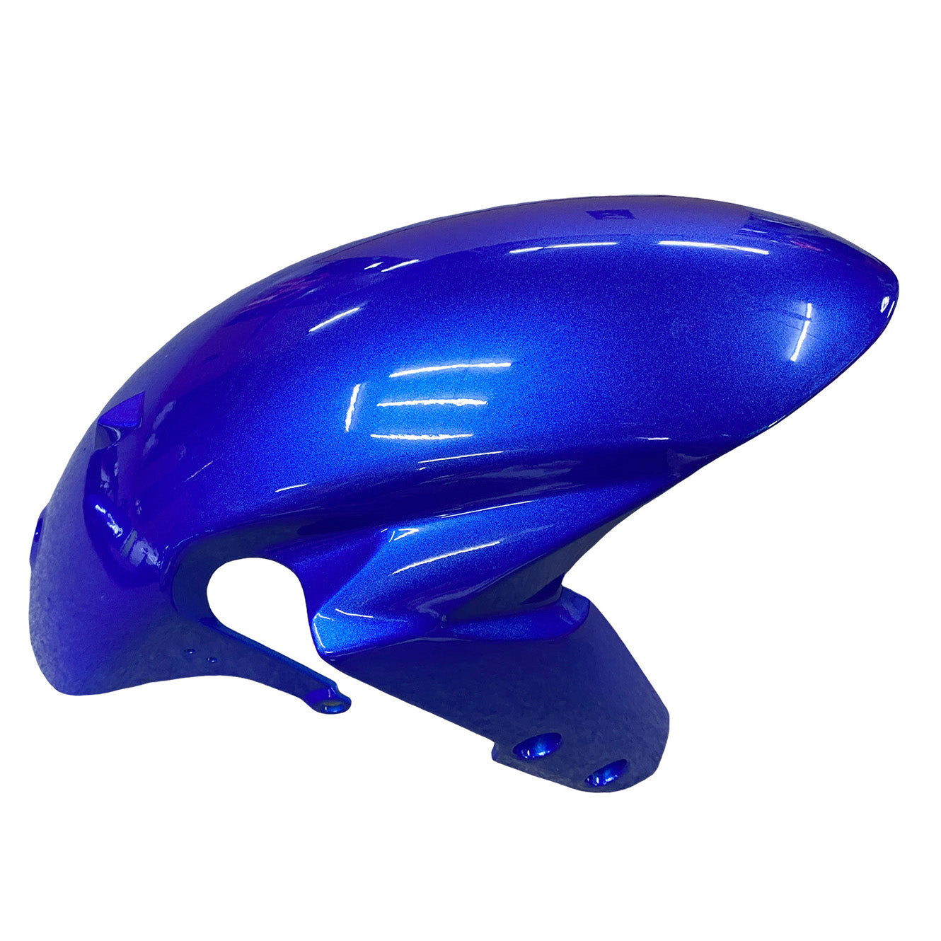 Amotopart Suzuki GSXR 600/750 2011-2025 K11 Kit de carenado de carrocería de plástico ABS