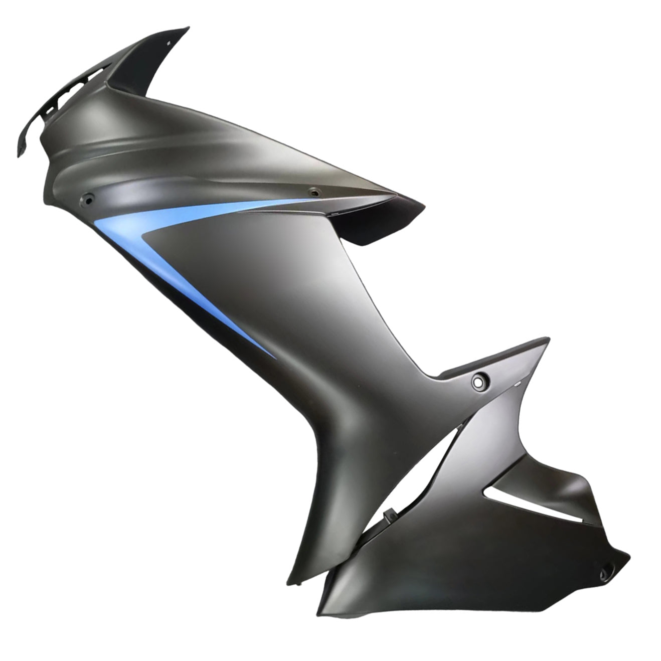 Amotopart Suzuki GSXR 600/750 2011-2025 K11 Kit de carenado de carrocería de plástico ABS