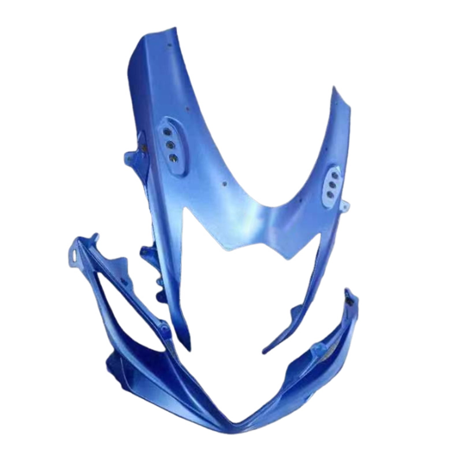 Amotopart Suzuki GSXR 600/750 2011-2025 K11 Kit de carenado de carrocería de plástico ABS