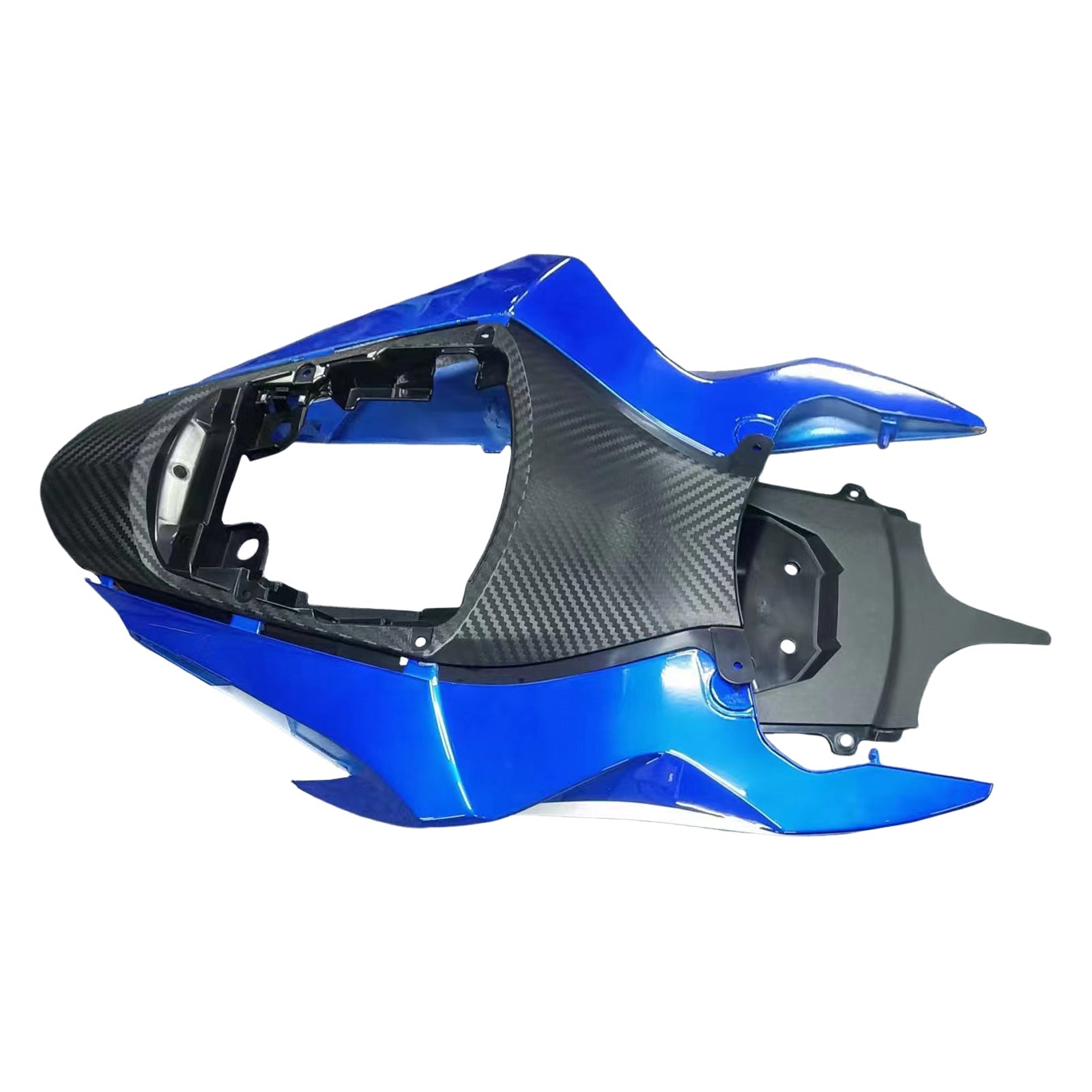 Amotopart Suzuki GSXR 600/750 2011-2025 K11 ABS muovinen korin suojasarja
