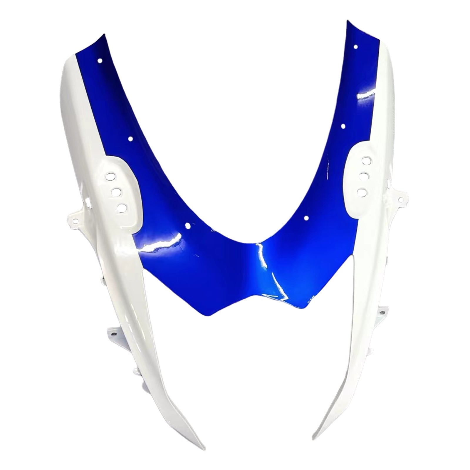 Amotopart Suzuki GSXR 600/750 2011-2025 K11 ABS muovinen korin suojasarja