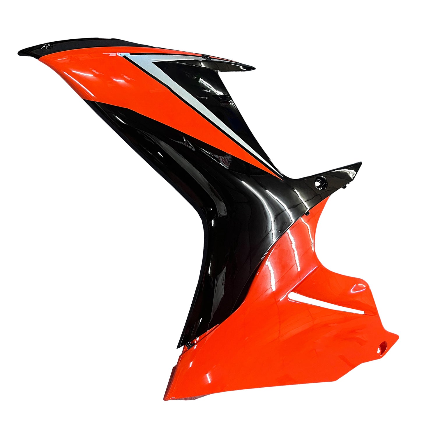 Amotopart Suzuki GSXR 600/750 2011-2025 K11 Kit de carenado de carrocería de plástico ABS