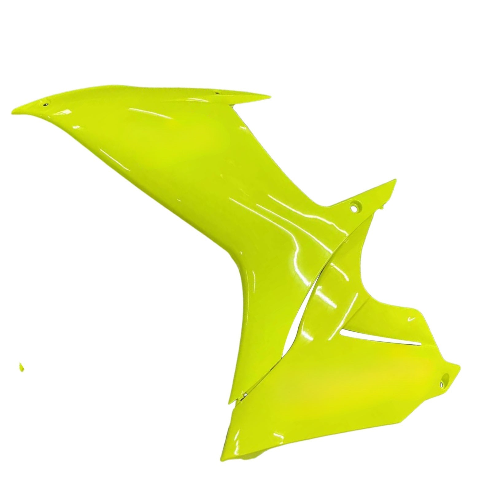 Amotopart Suzuki GSXR 600/750 2011-2025 K11 Komplet oklepa karoserije iz ABS plastike