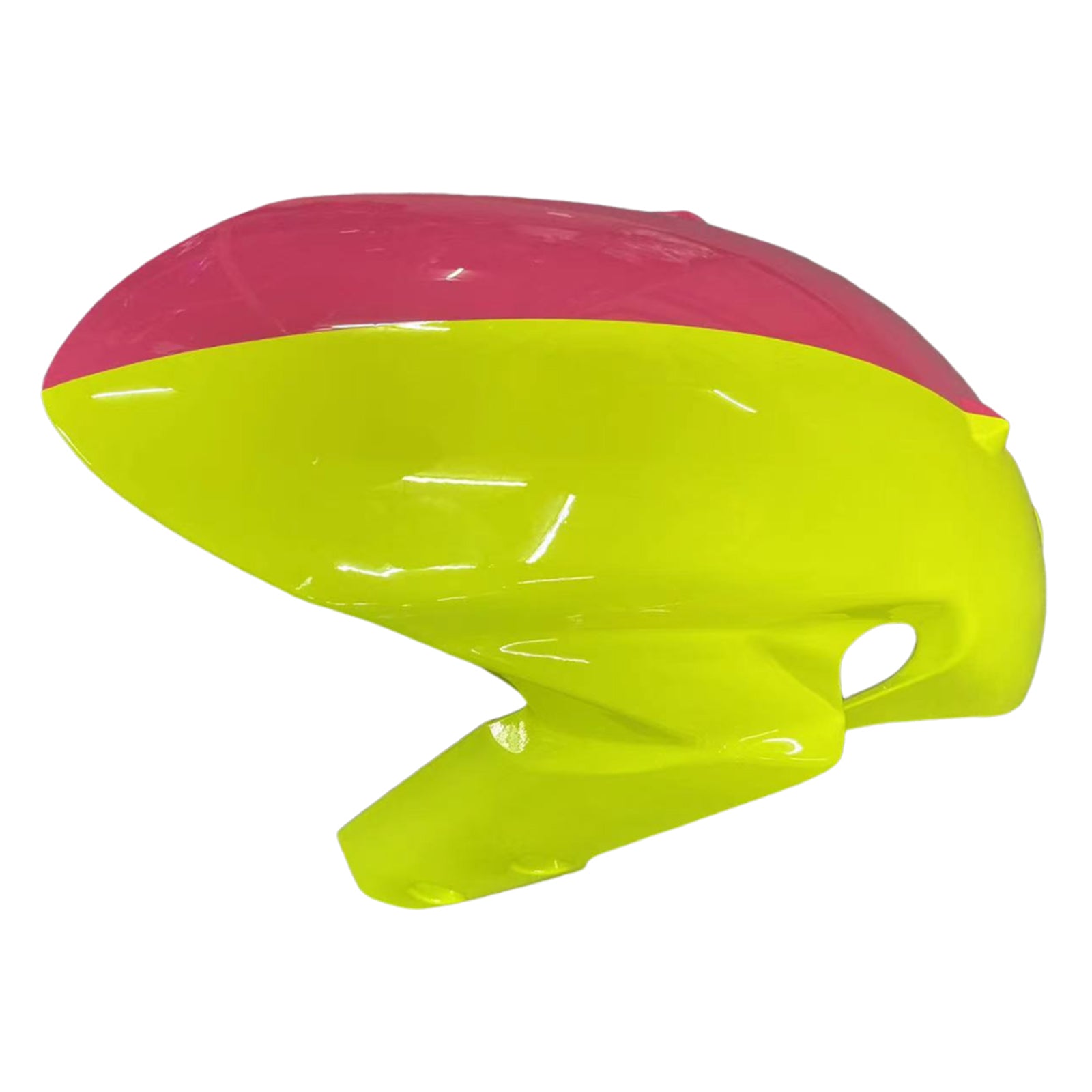 Amotopart Suzuki GSXR 600/750 2011-2025 K11 Komplet oklepa karoserije iz ABS plastike