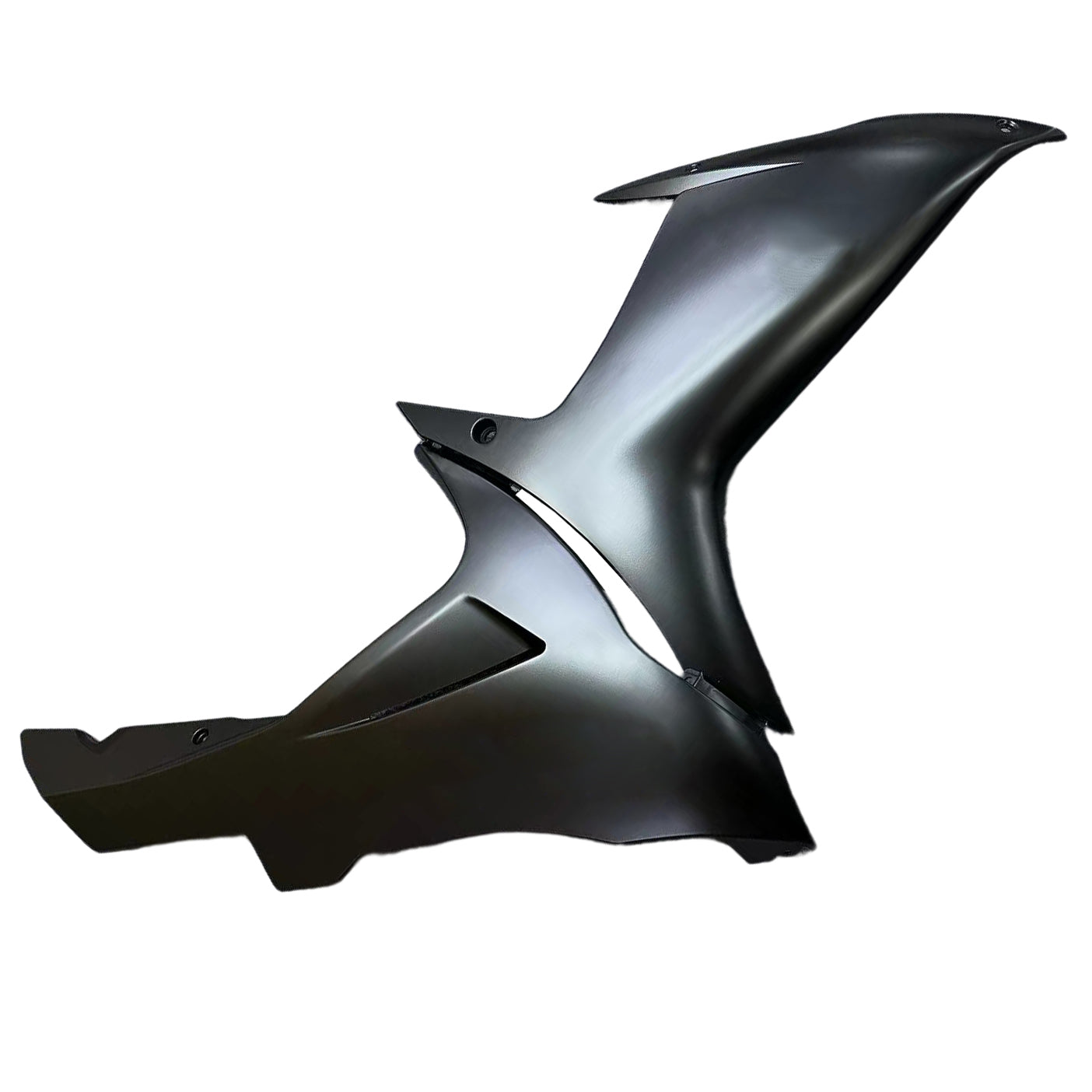 Amotopart Suzuki GSXR 600/750 2011-2025 K11 Kit de carenado de carrocería de plástico ABS