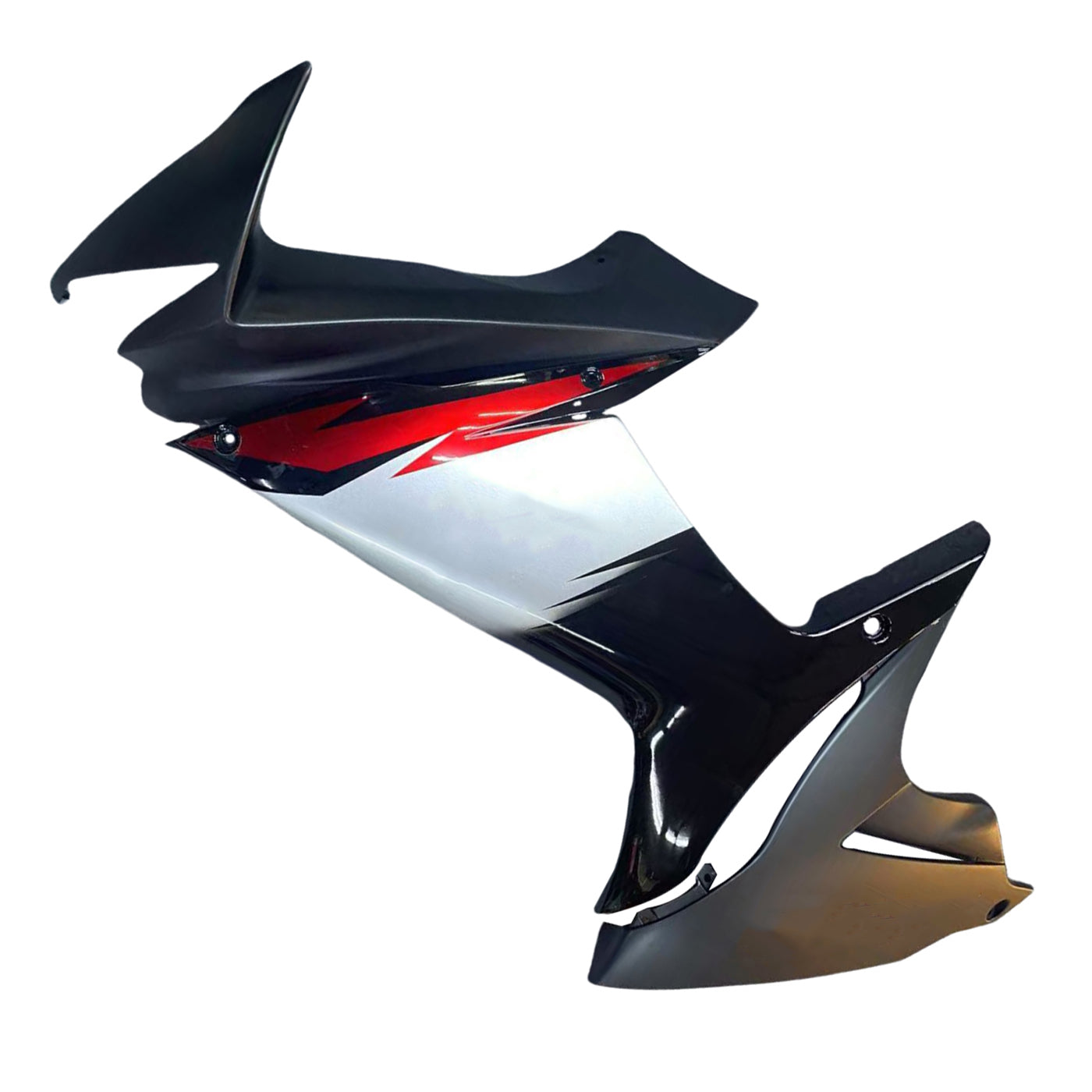 Amotopart Suzuki GSXR 600/750 2011-2025 K11 Kit de carenado de carrocería de plástico ABS