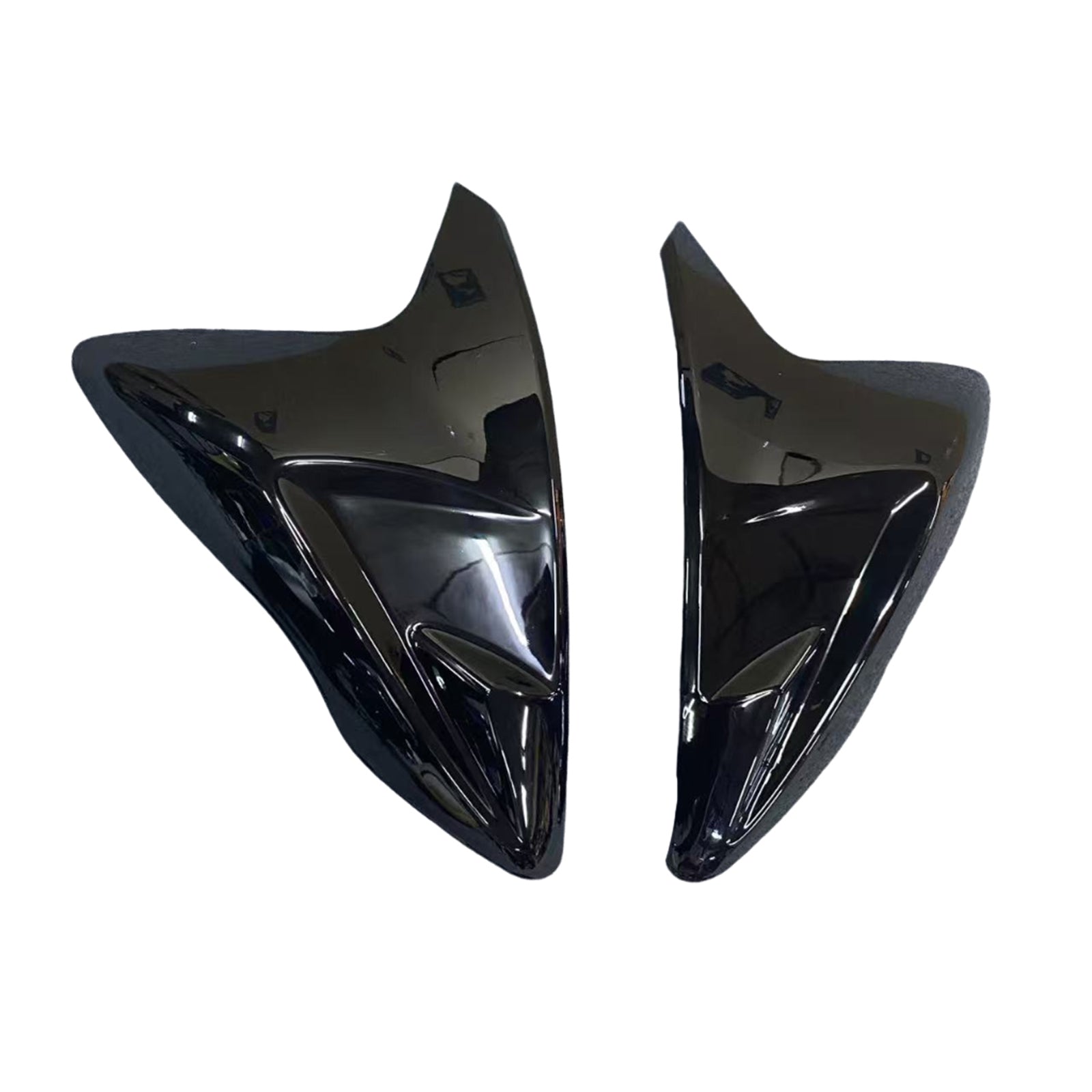 Amotopart Suzuki GSXR 600/750 2011-2025 K11 ABS muovinen korin suojasarja