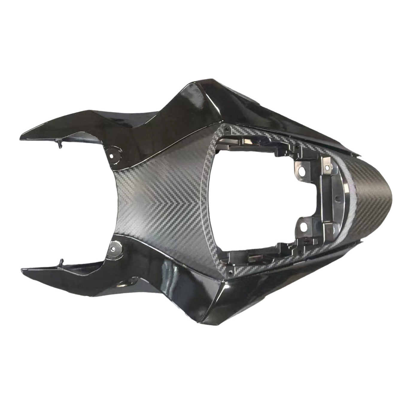 Amotopart Suzuki GSXR 600/750 2011-2025 K11 Plastikowy zestaw owiewek do karoserii ABS
